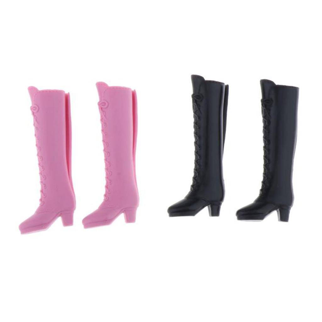 Doll Boots 1/6