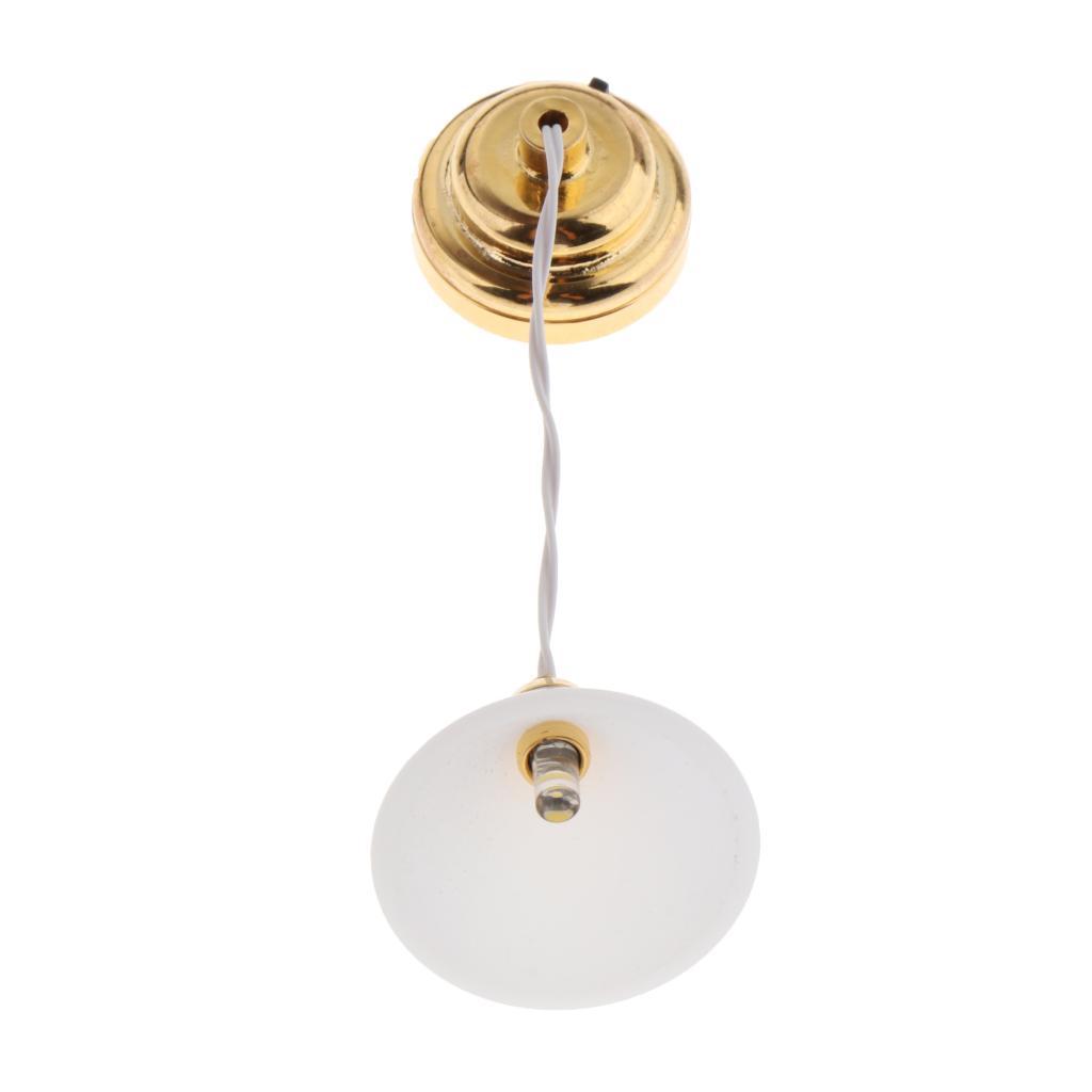 Dolls House LED Ceiling Lamp
