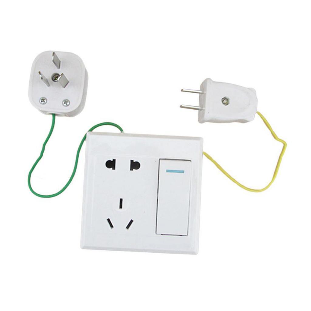 Socket with Plug