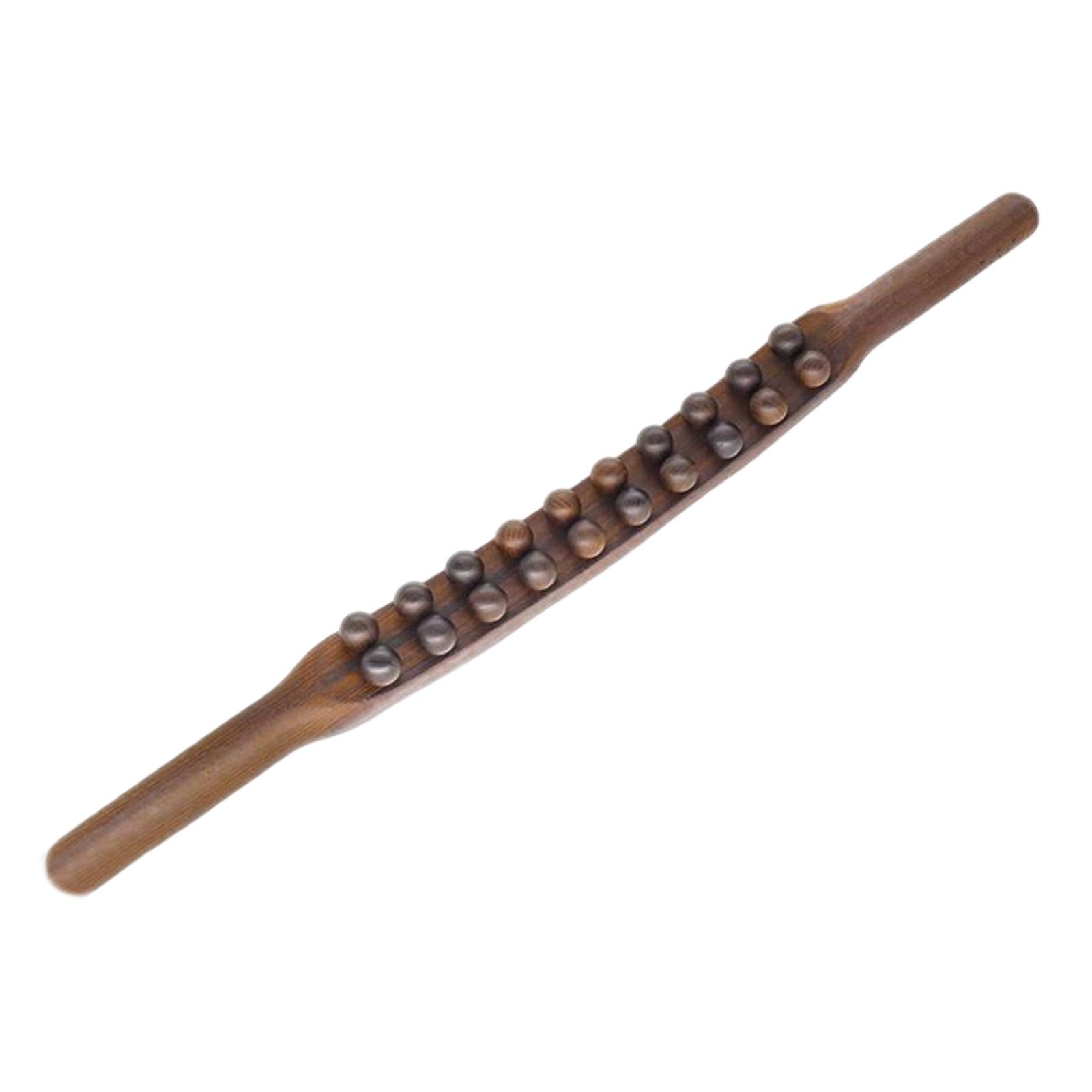 Wooden Guasha Stick