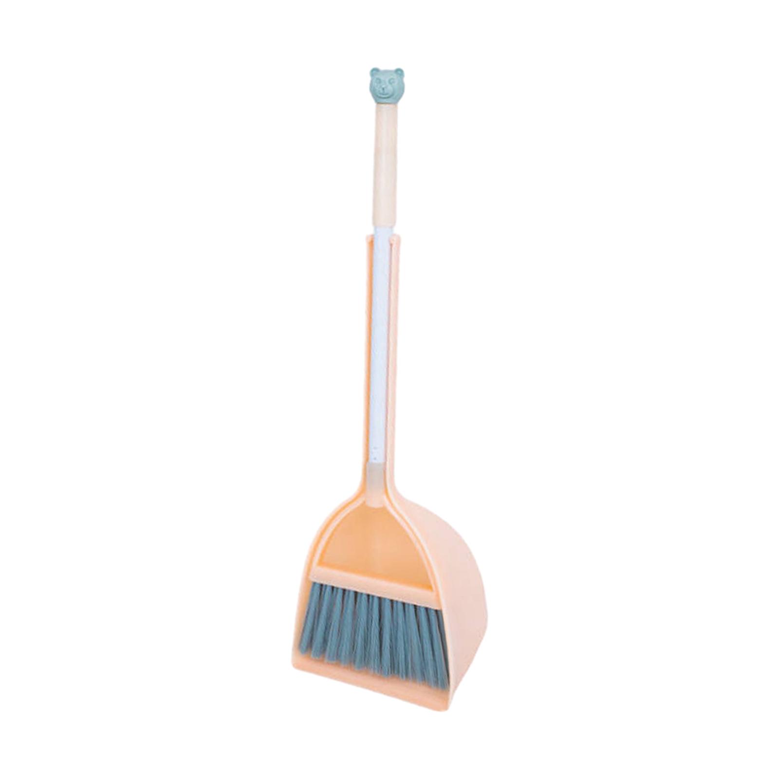 Children Cleaning Broom Set