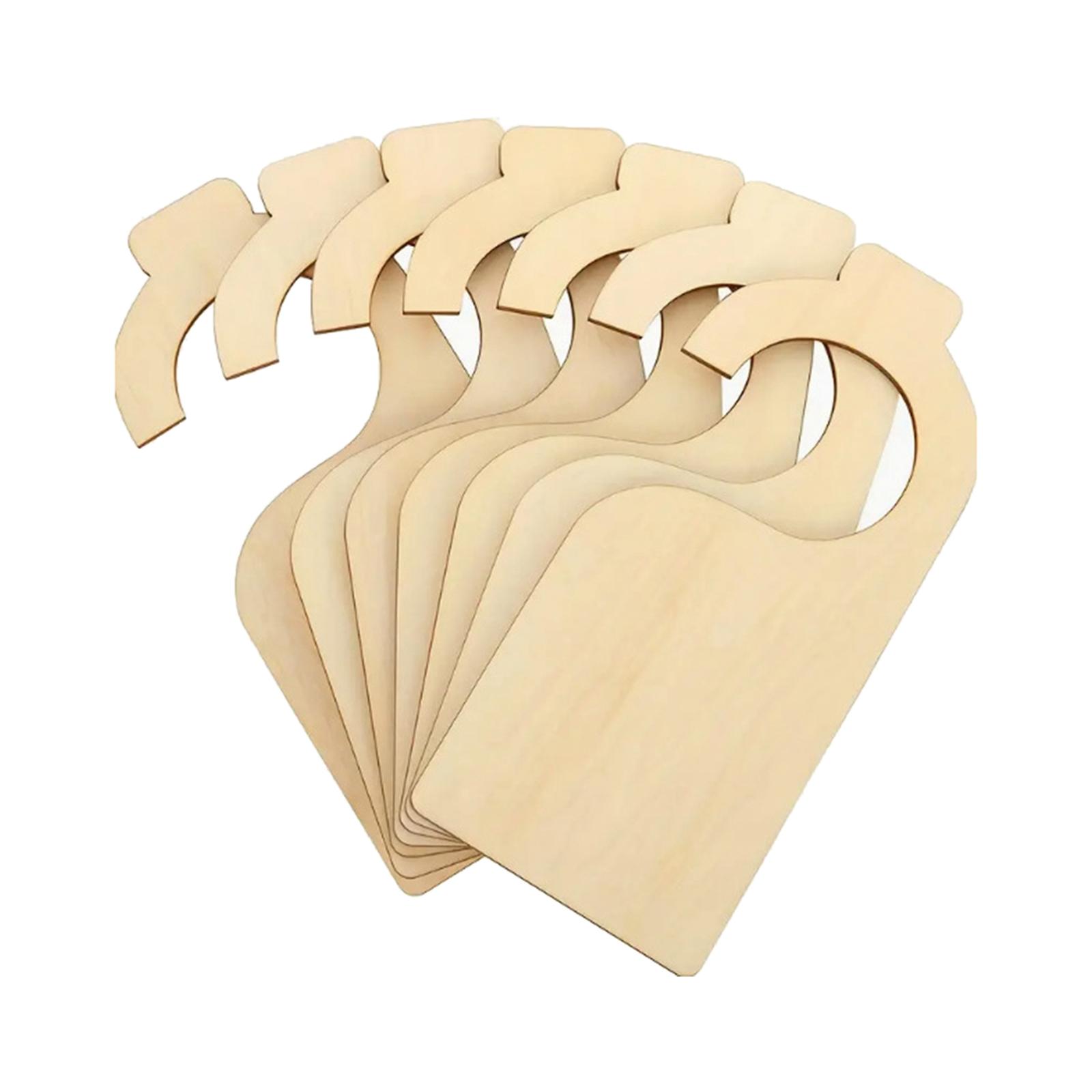 Clothing Rack Dividers 7Pcs