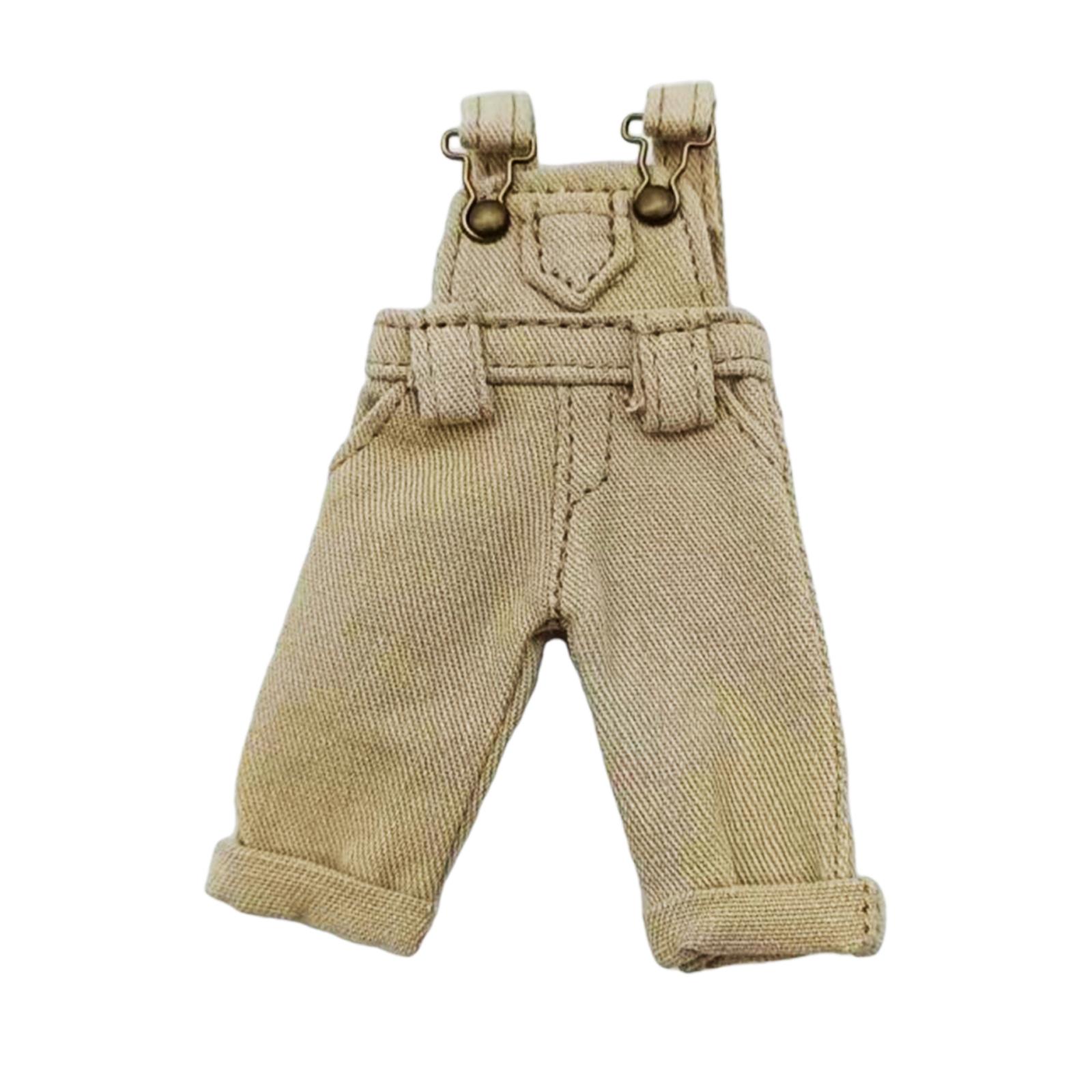 Dolls Pants Outfit