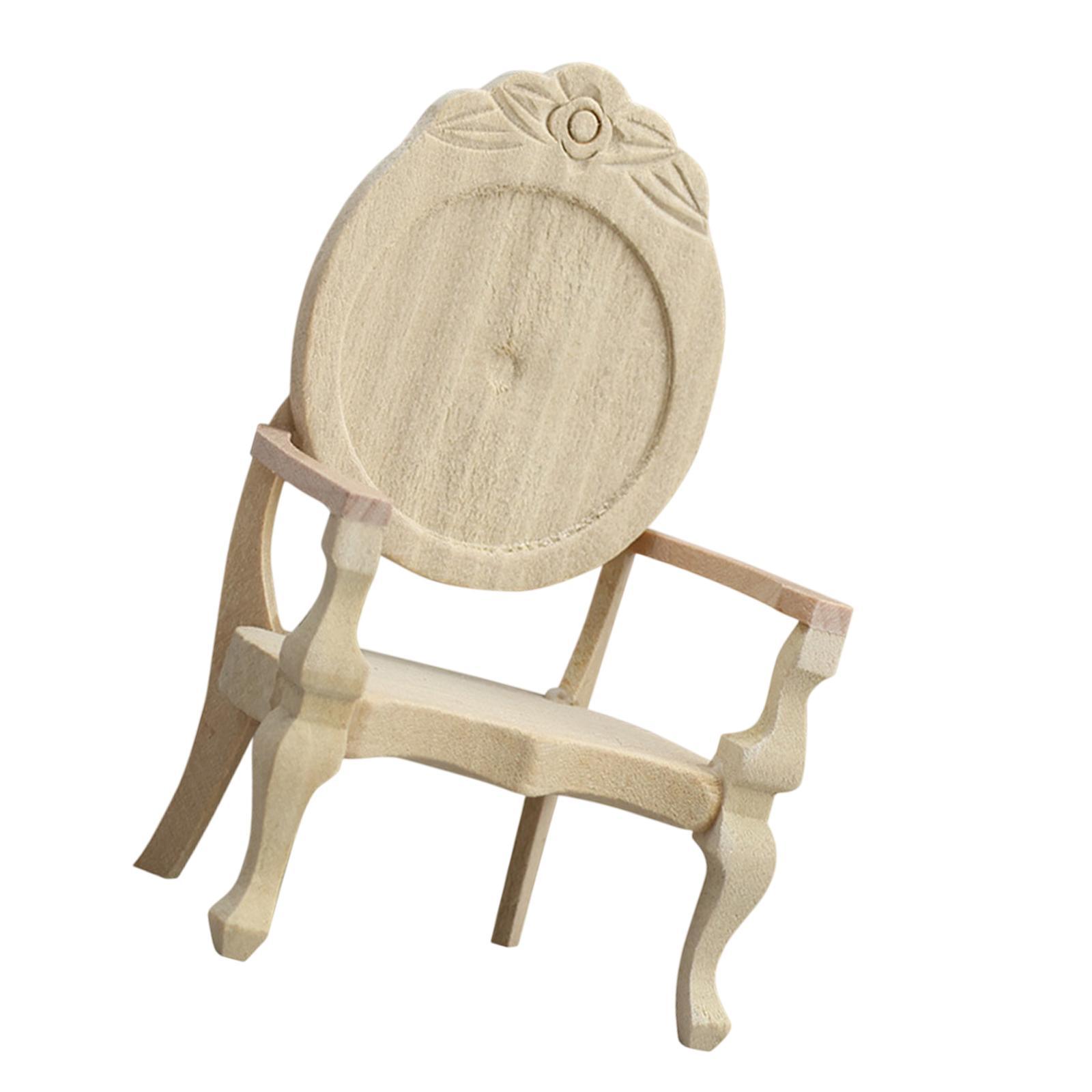 Single Armchair