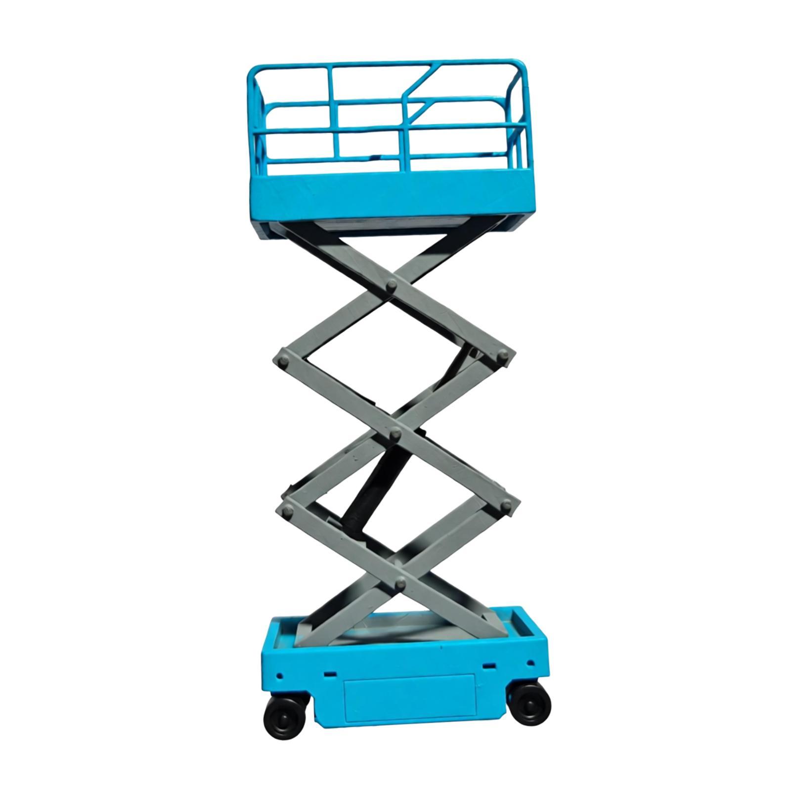 1/64 Lift High Work Platform