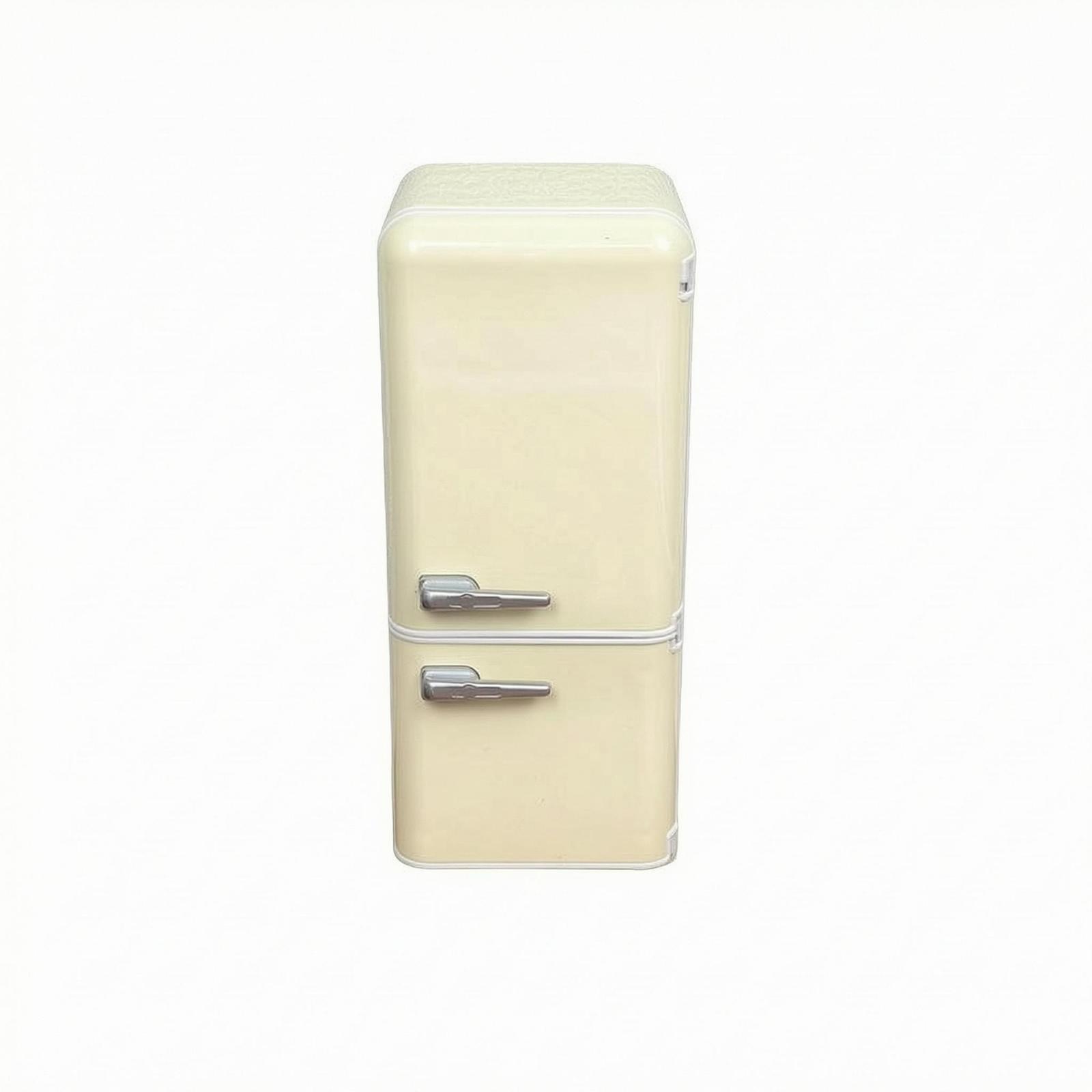 Dollhouse Refrigerator Light Miniature