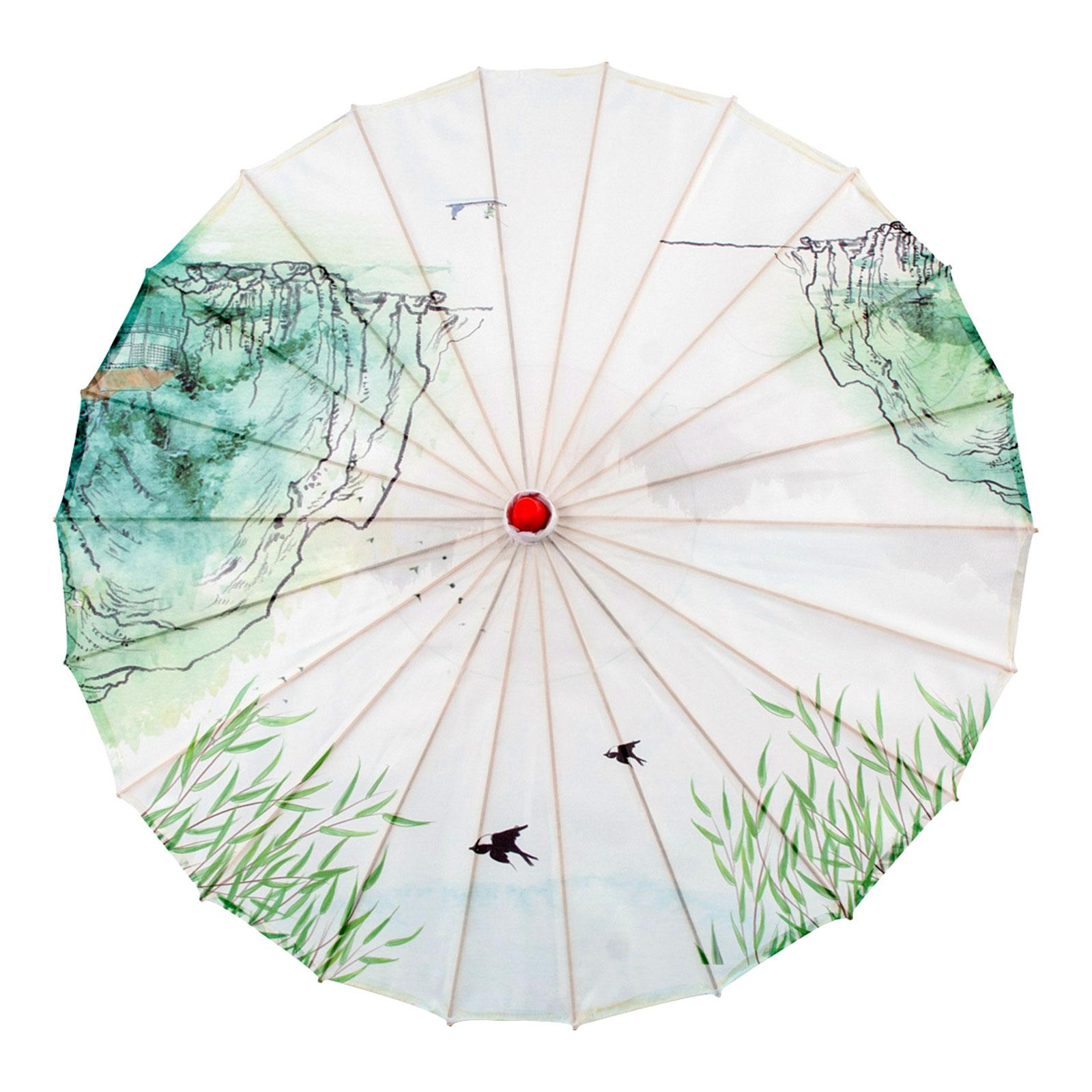 Dance Umbrella