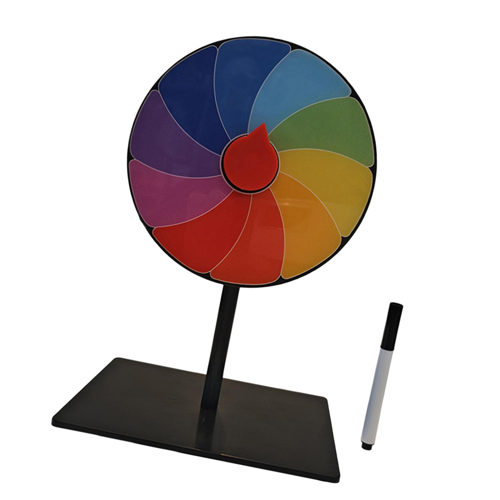 Fortune Wheel Tabletop