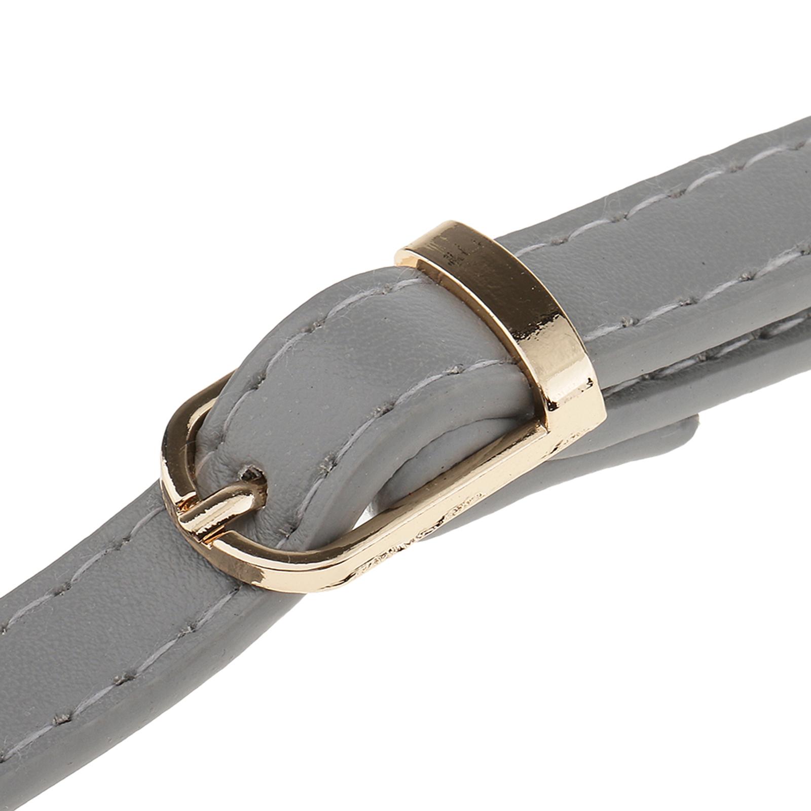 2 Pieces 120cm Adjustable Shoulder Bag Accessories Handbag Straps 