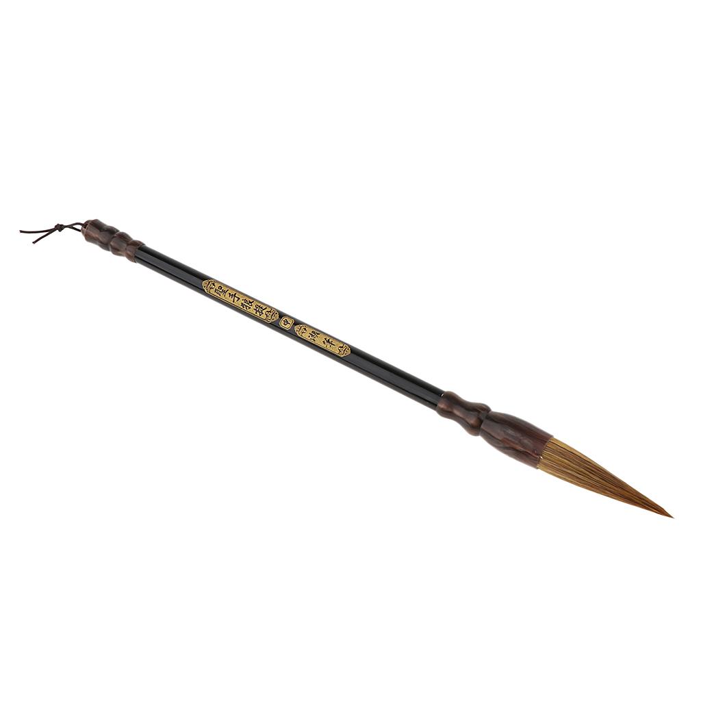 Chinese Calligraphy Brush Pen Sumi Writing Drawing Painting Tool Medium