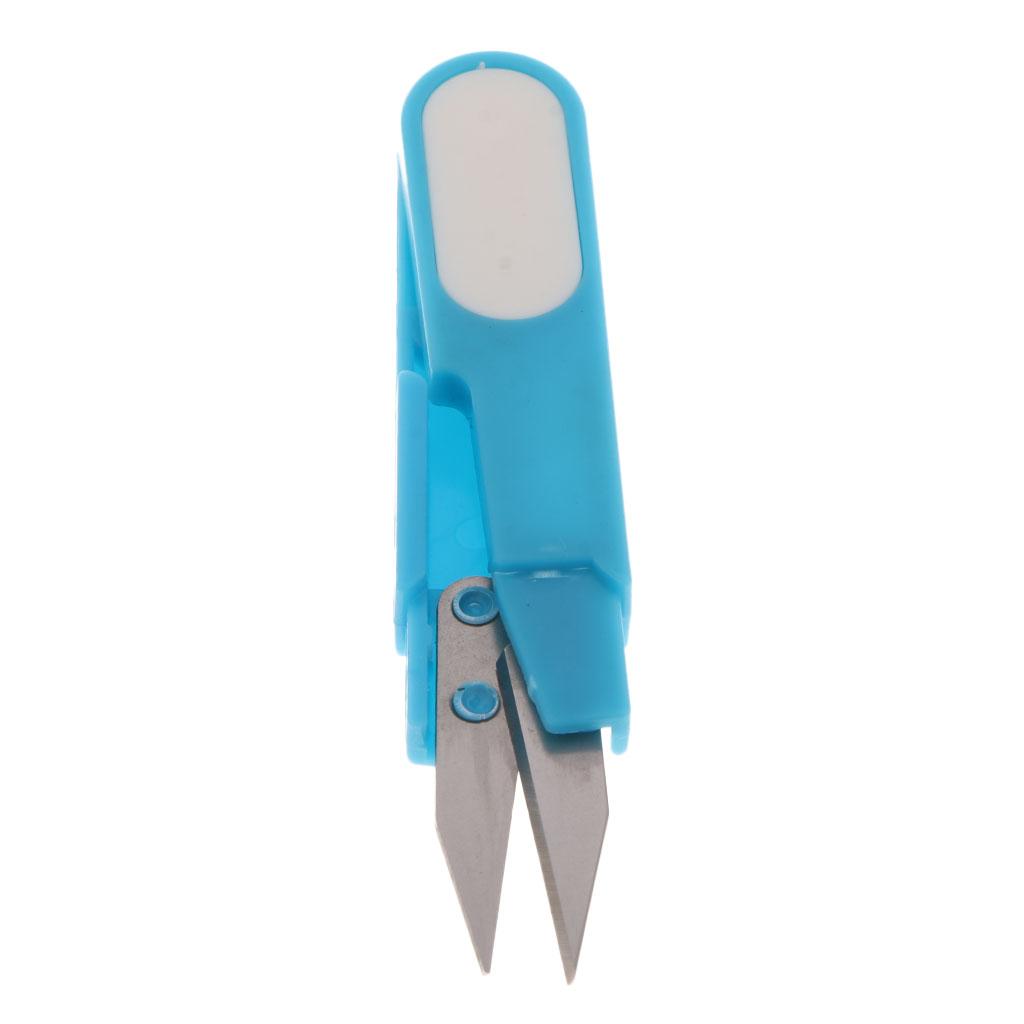 Mini Sewing Scissors Yarn Small Snips Trimming Nipper