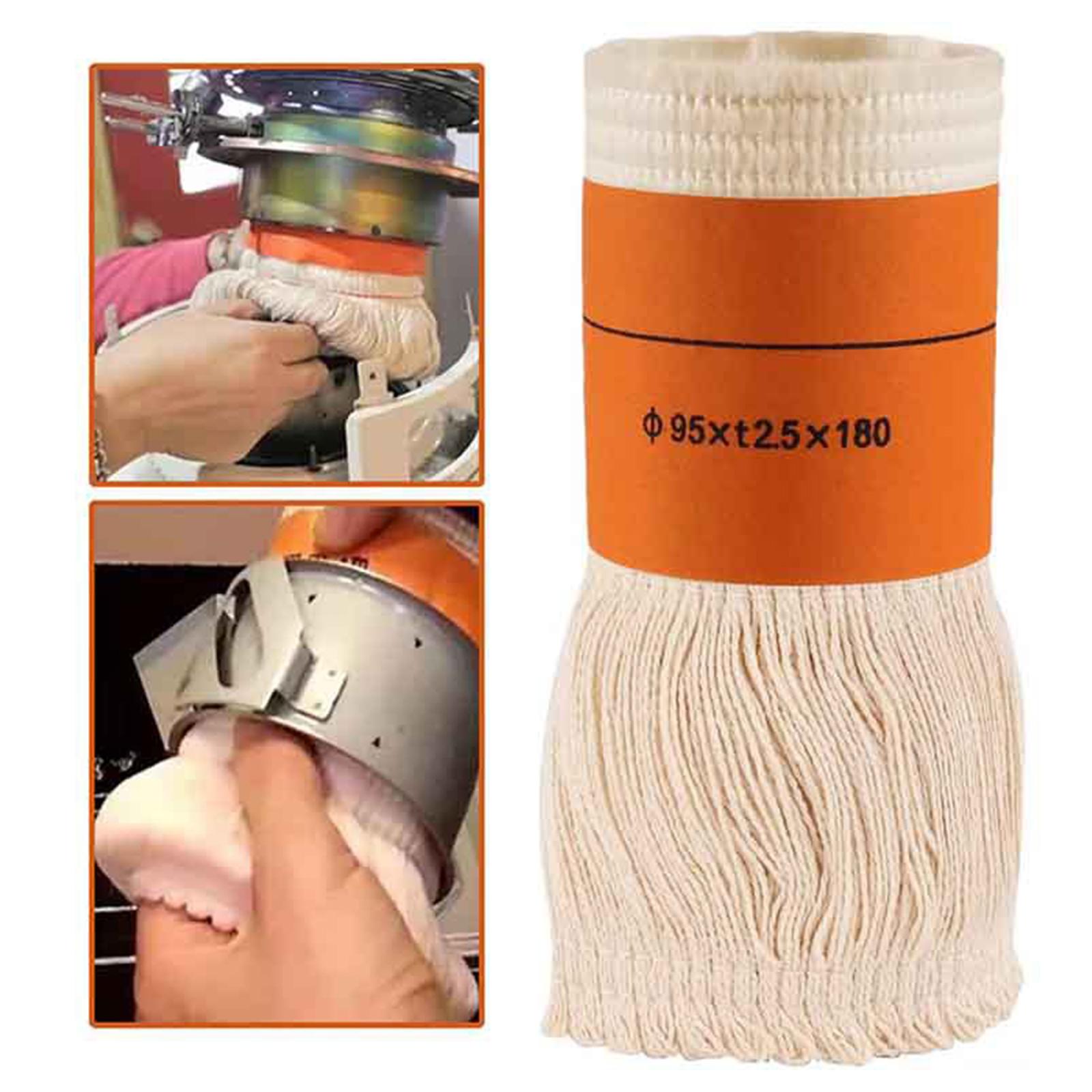 Cotton Oil Lamp Lantern For Kerosene Burner Lighting Winter Heating