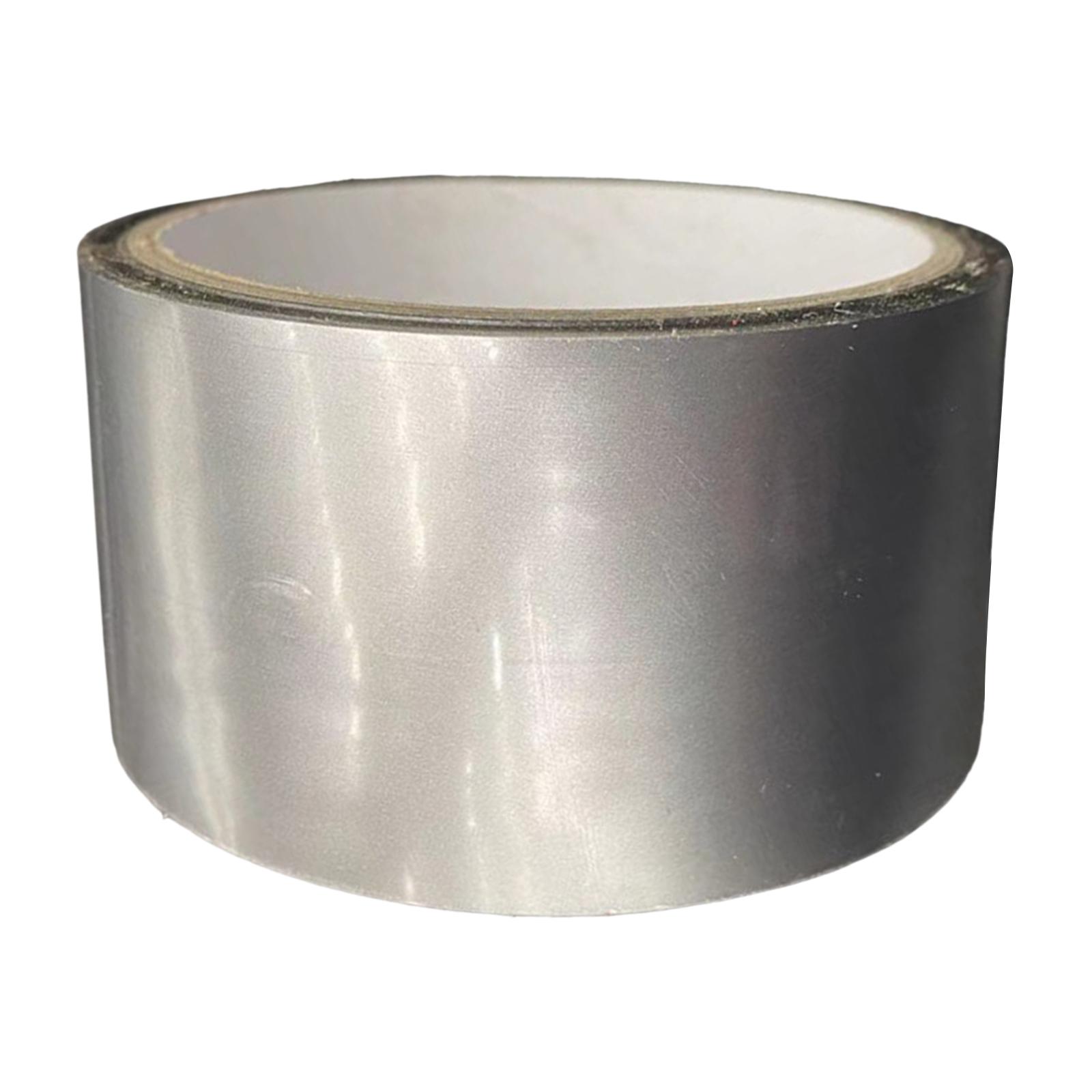 2Pcs Funny Decompression Toys Sticky Ball Rolling Tapes Green Gray