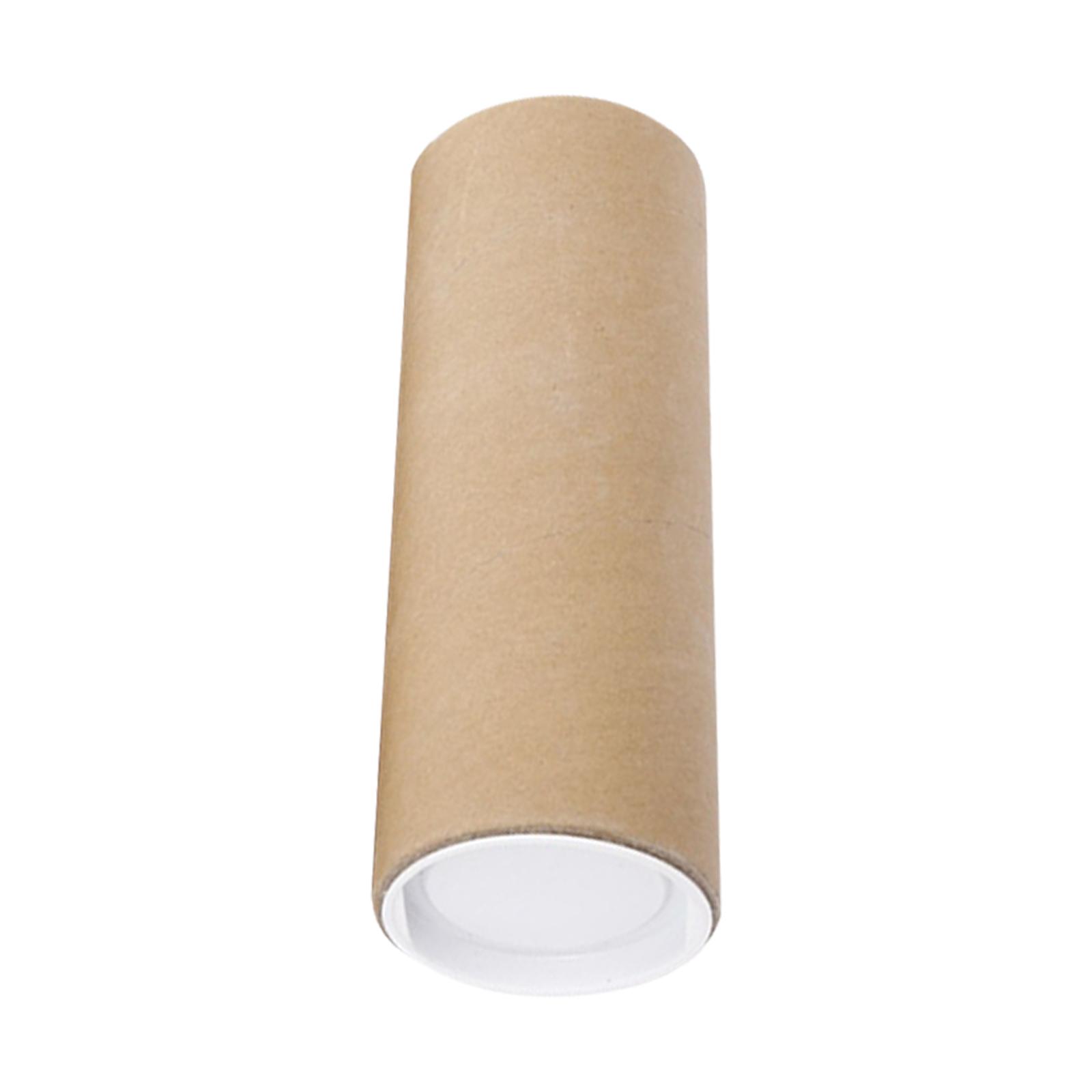 Cardboard Mailing Tube