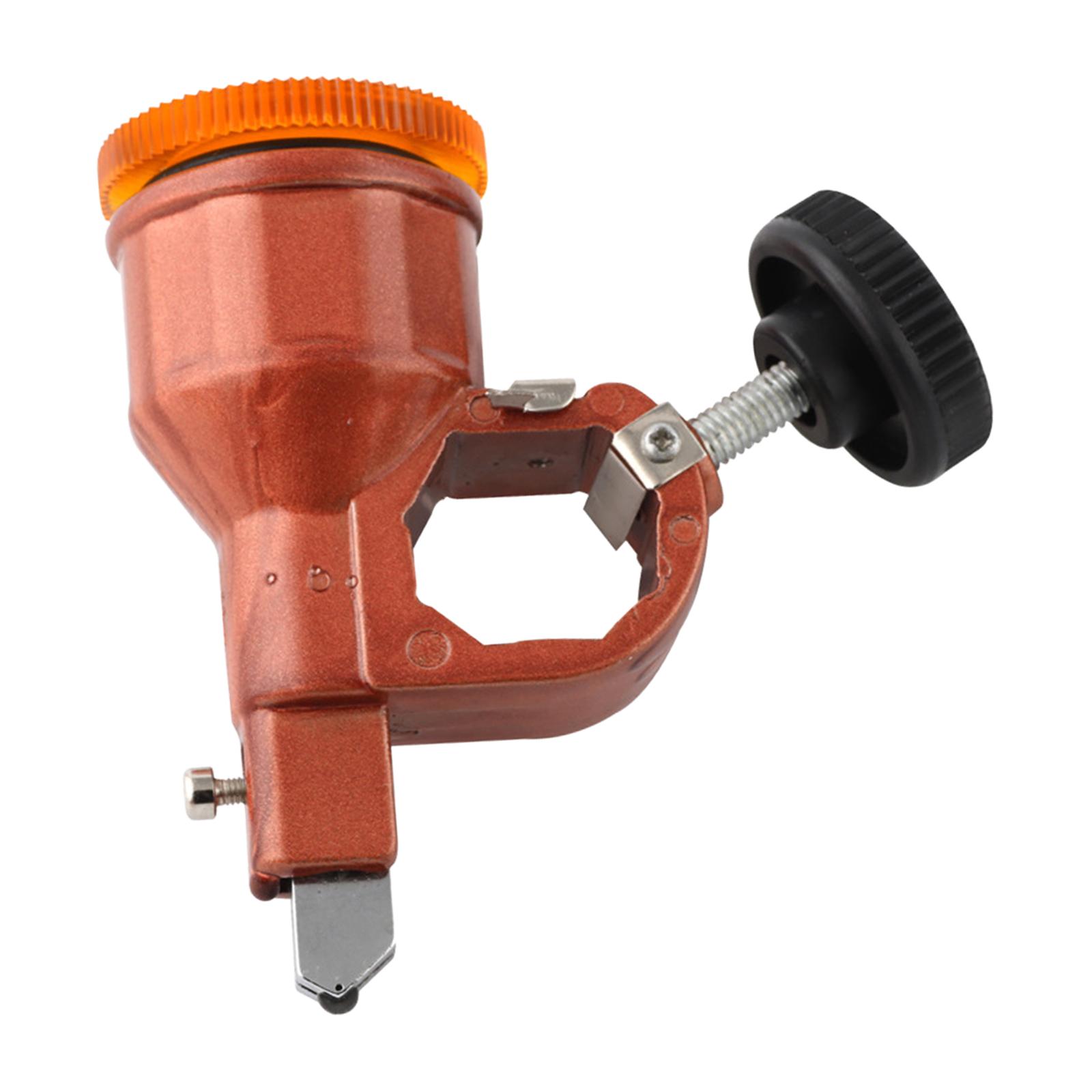 Glass Cutter Hand Tool