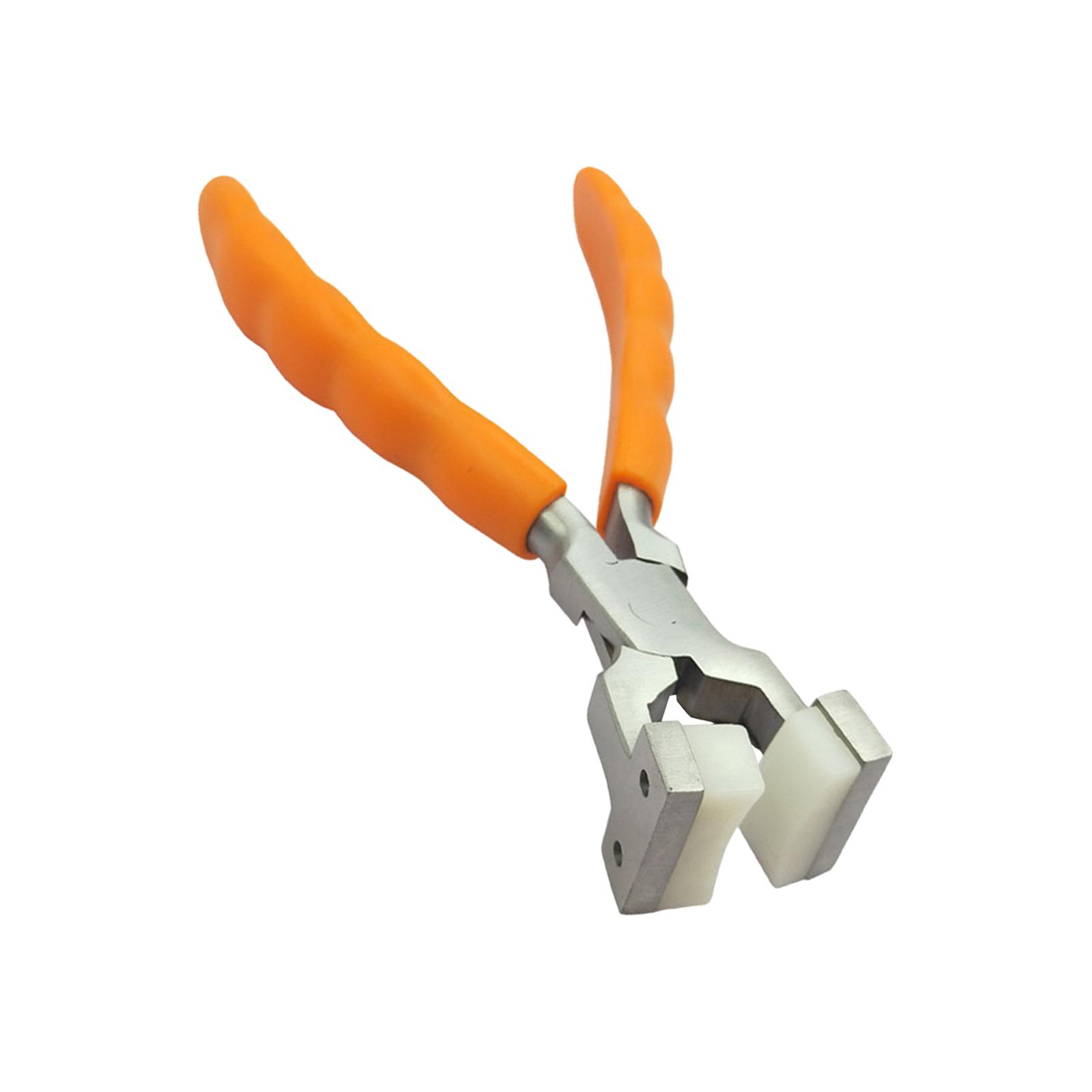 Glass Running Plier