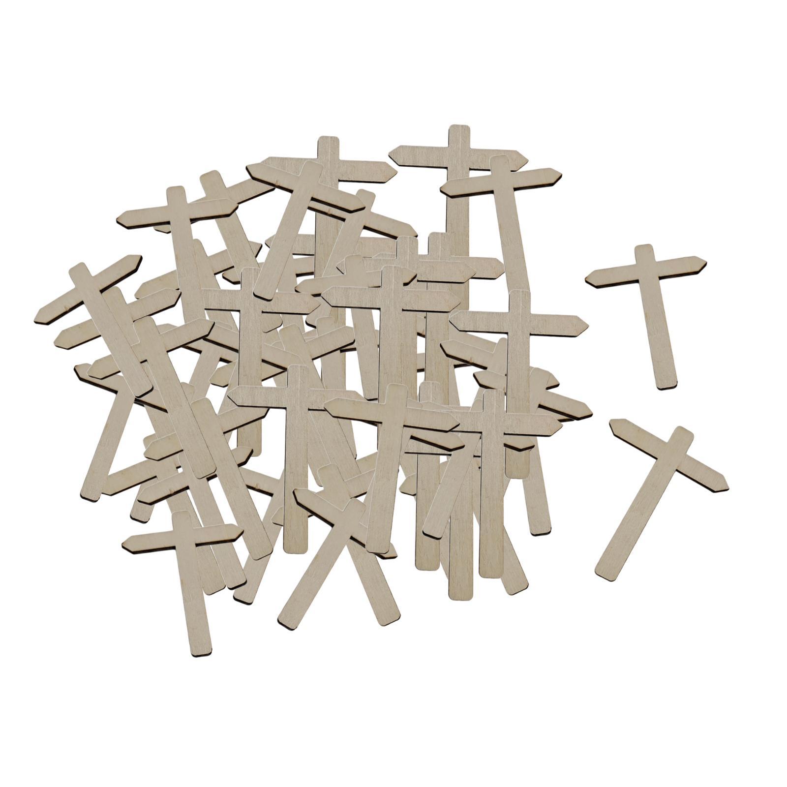 Wooden Directional Sign Accessory