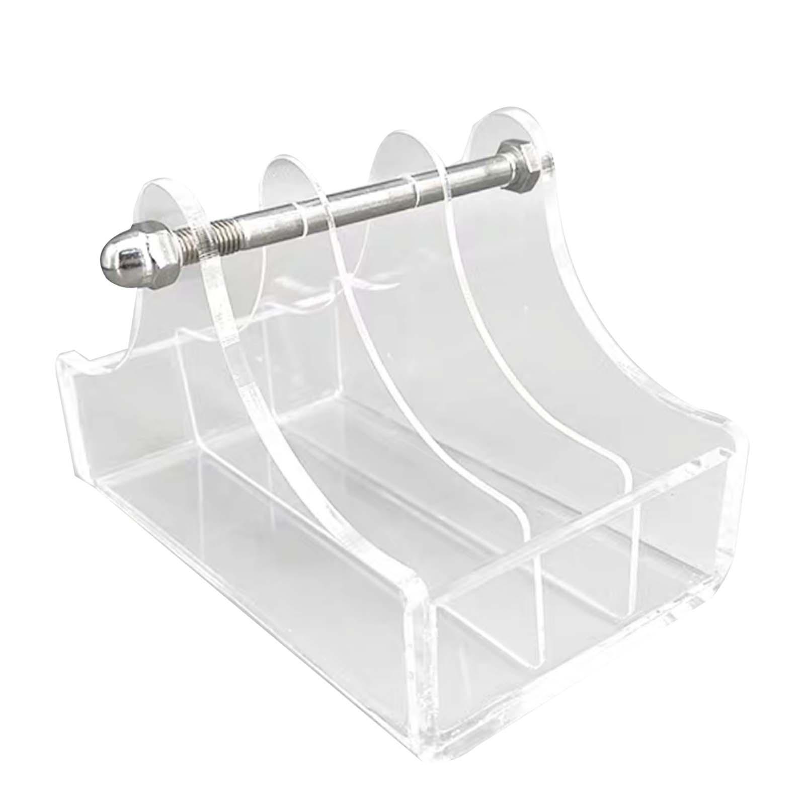 Ribbon Storage Rack