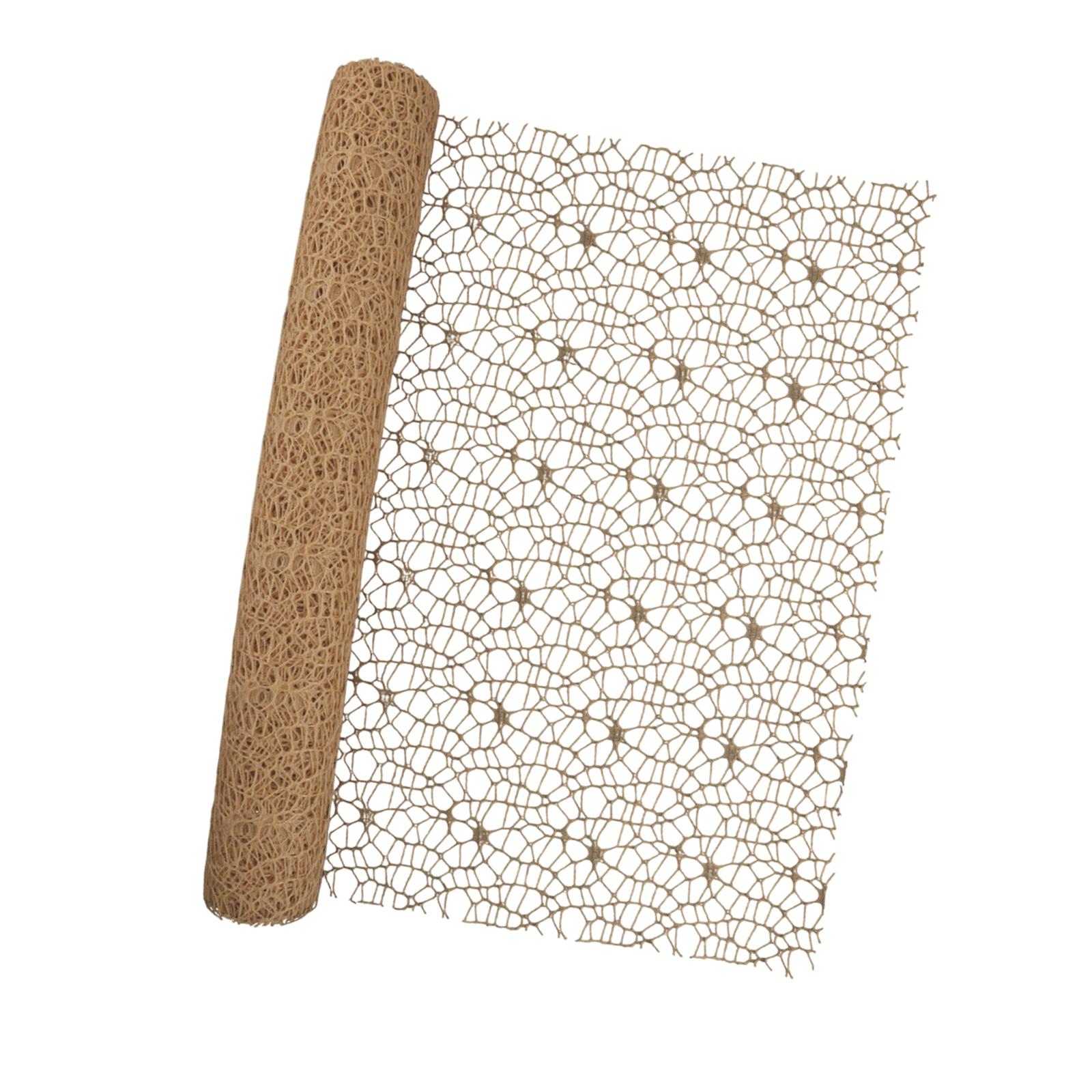 Mesh Ornament Wrapper