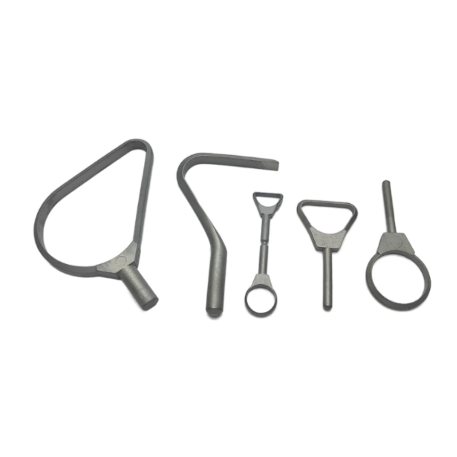 Clay Sculpting Tools