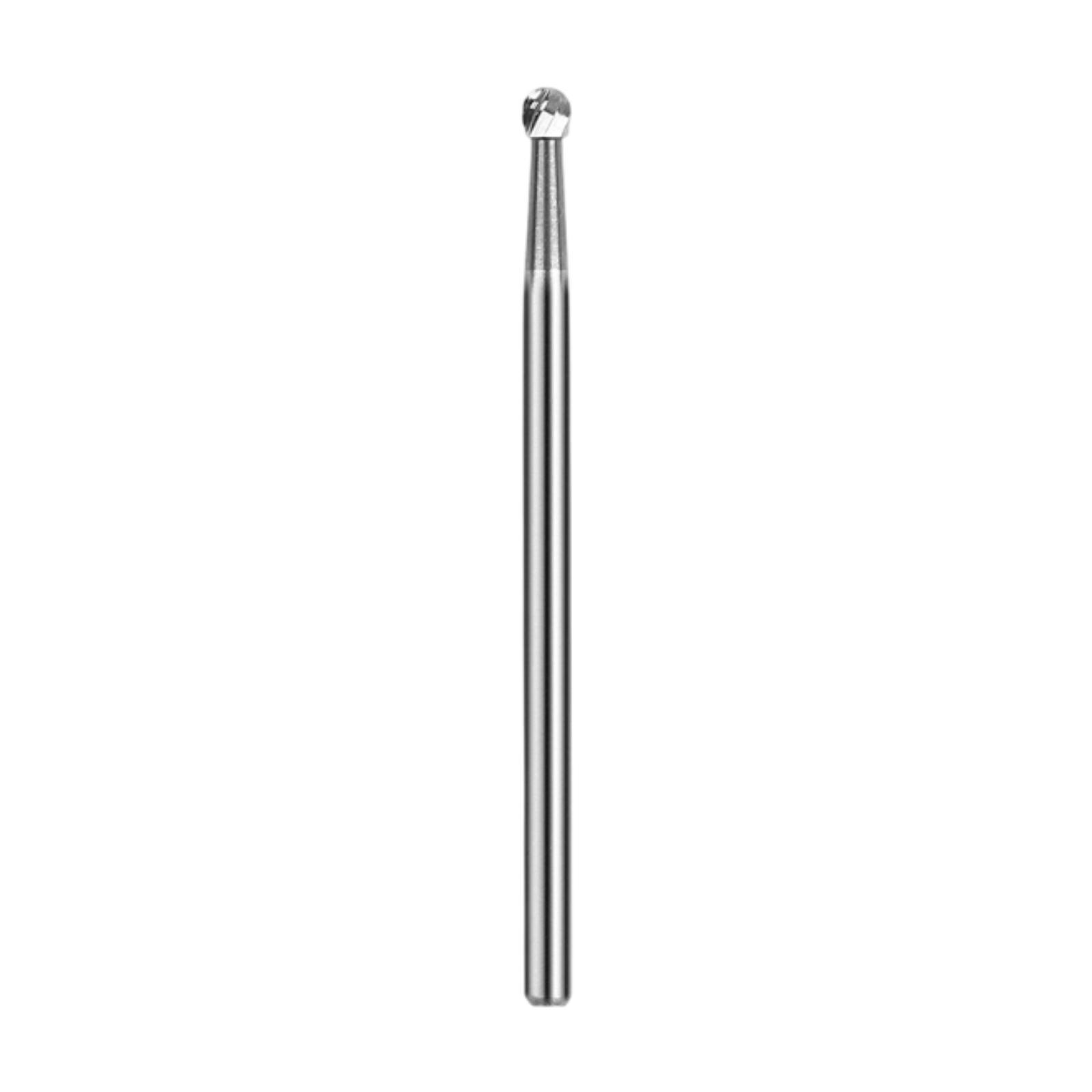 Ball Burr 2.5 Mm