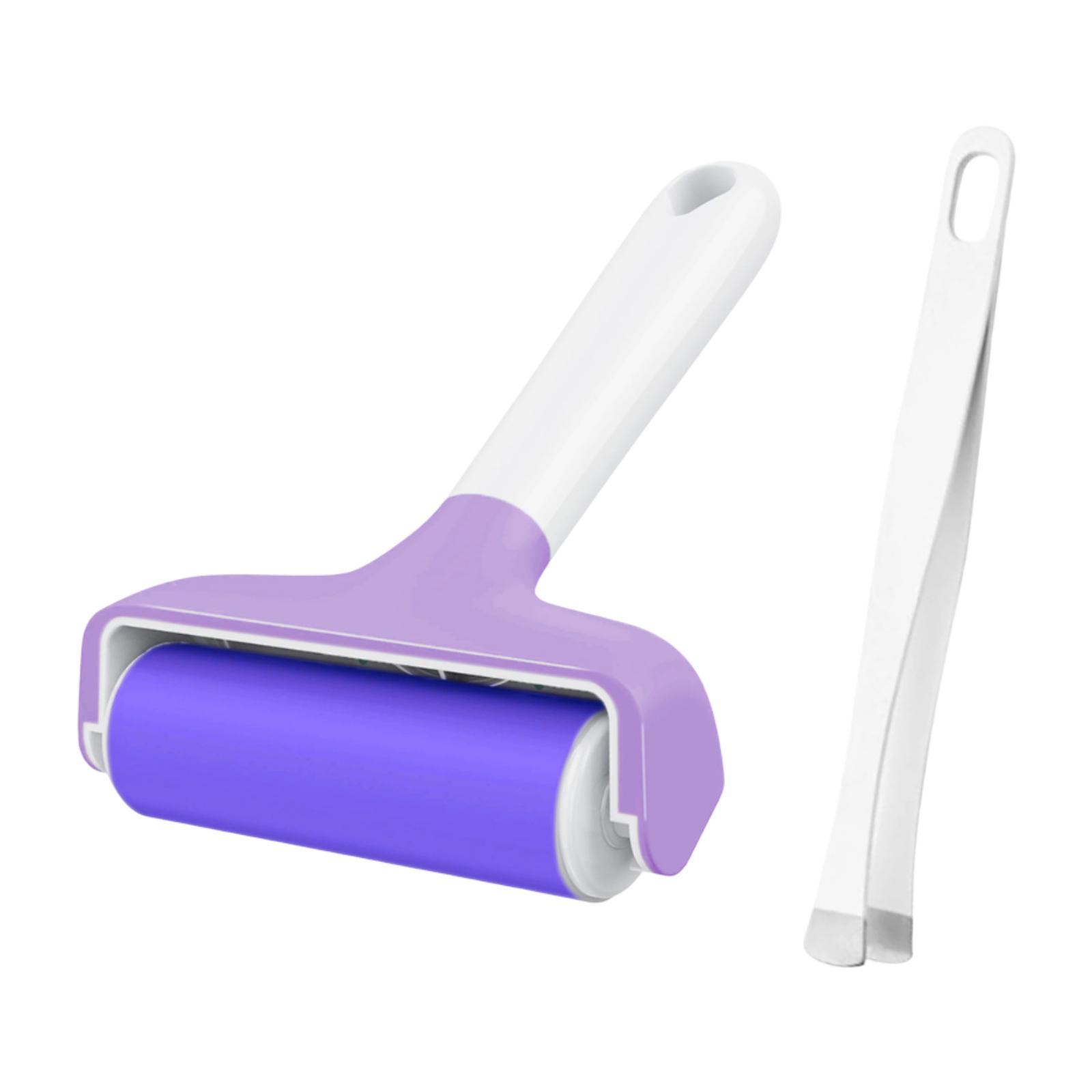 Brayer Roller Tool