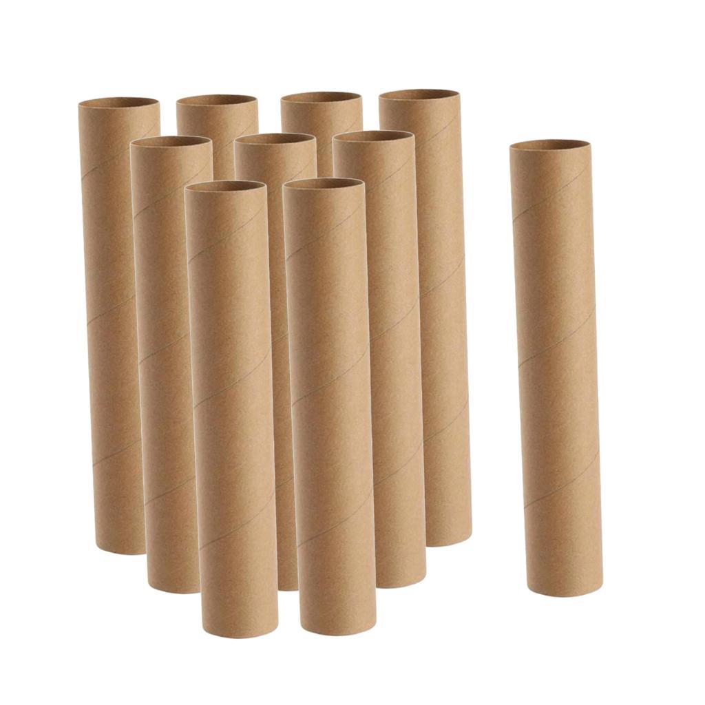 Cardboard Tubes