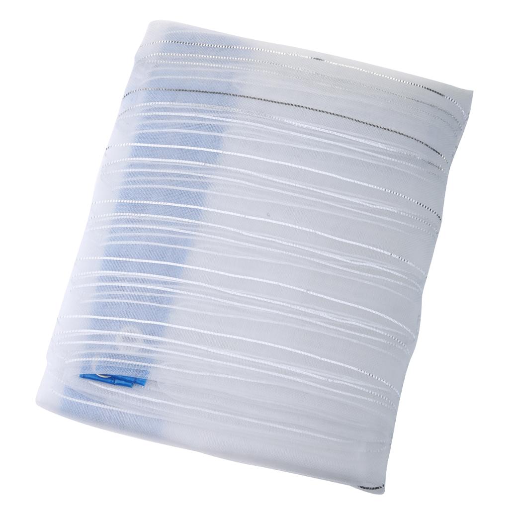 Garden Insect Netting Net Anti Bugs Nylon Mesh Nets  2x3m