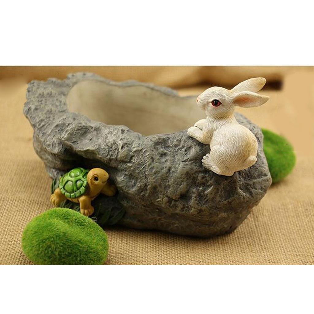 Flower Plants vase Original Cute Succulent Plants Planter Flower Plants vase Original Cute Succulent Plants Planter