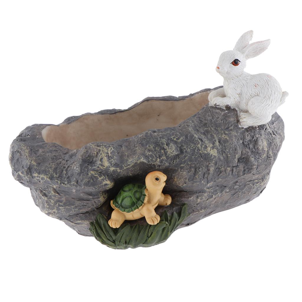 Flower Plants vase Original Cute Succulent Plants Planter Flower Plants vase Original Cute Succulent Plants Planter