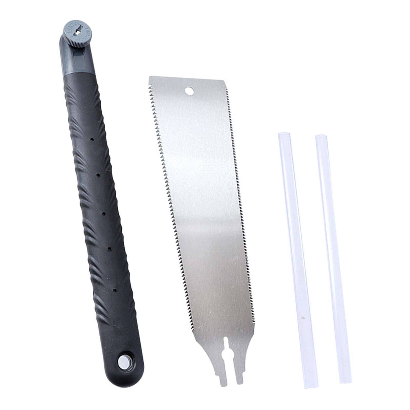 Handsaw Cutter Woodworking Pruning Flowers Trims Hardwood Cut Equipment