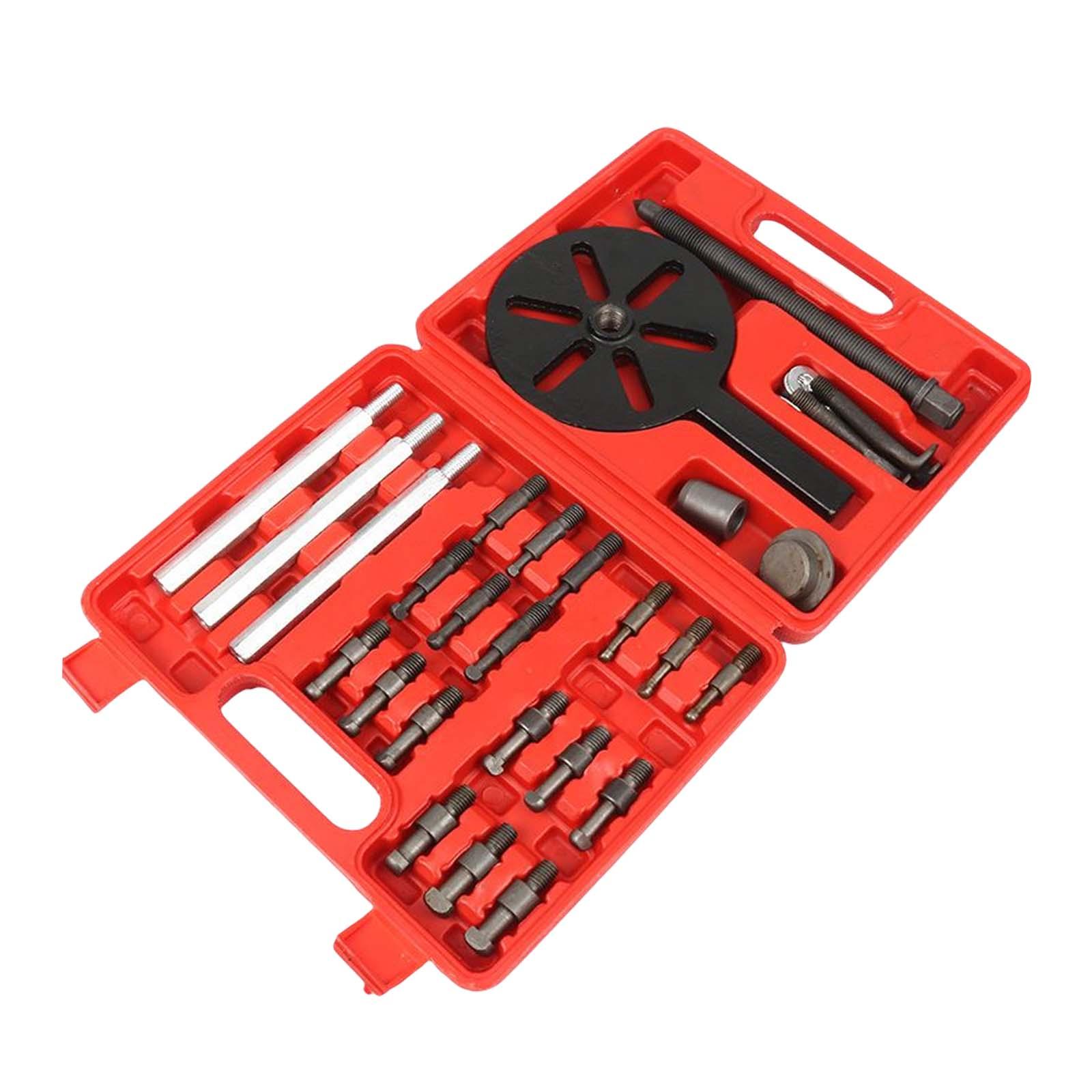 Multifunction Bearing Separator and Puller Set Automotive Mechanics Tool Style B