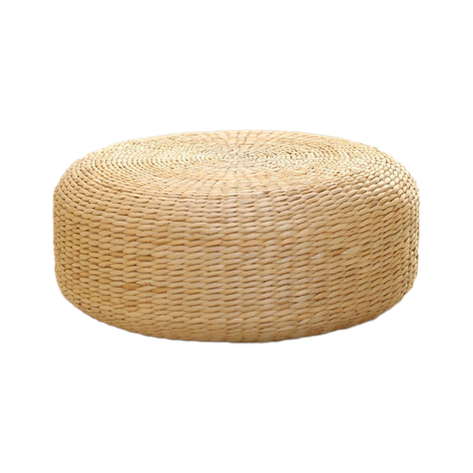 Tatami Seat Cushion 40cm Diameter
