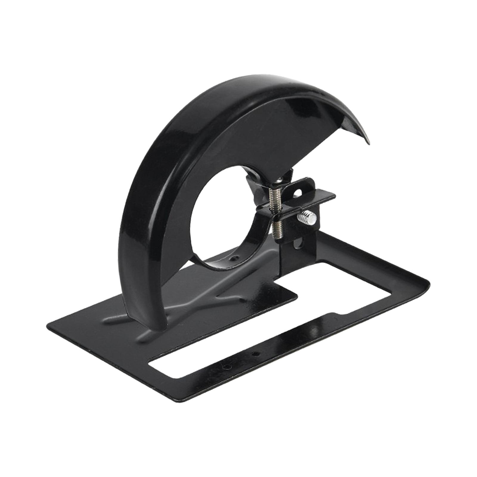 Angle Grinder Support Stand