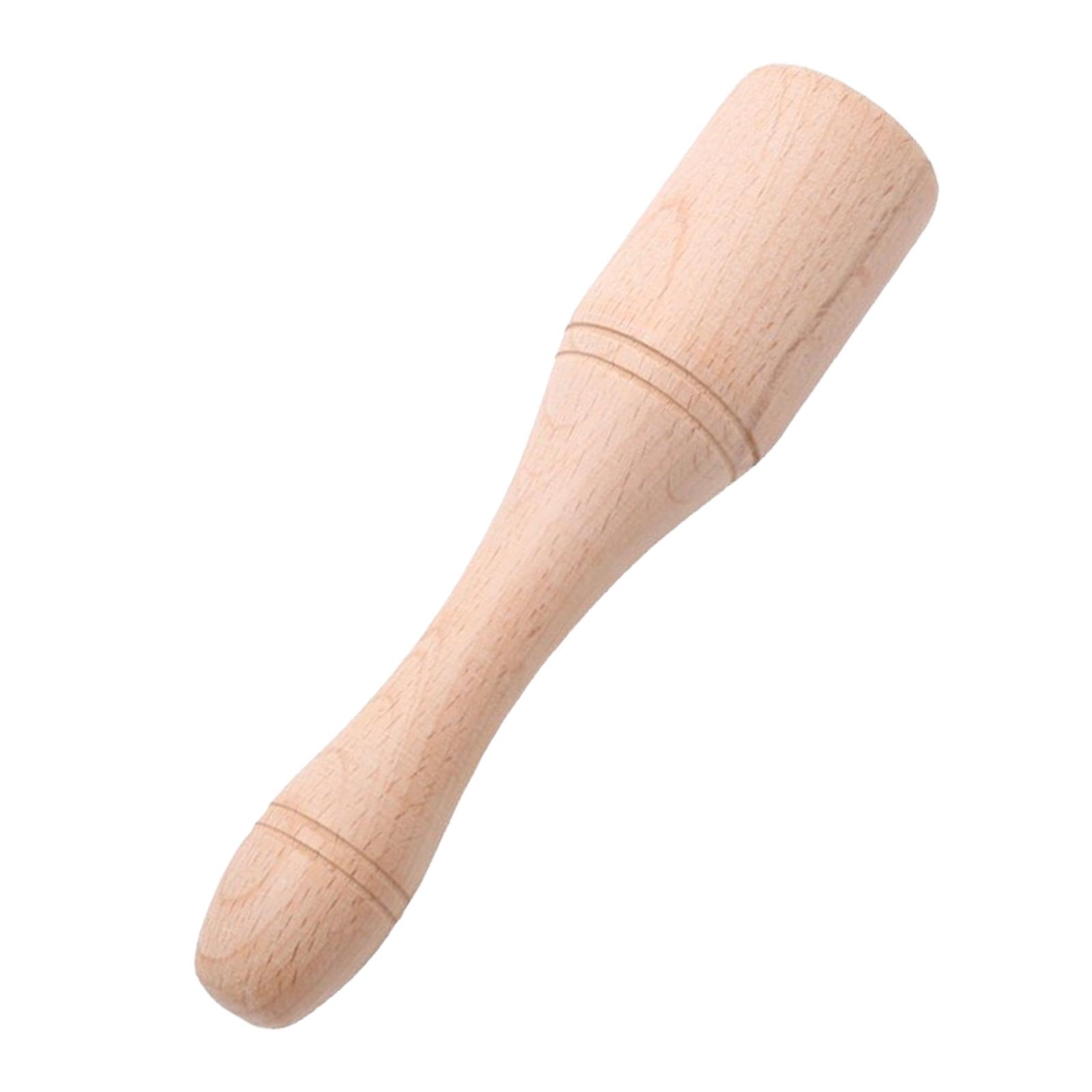 Leather Mallet Hammer