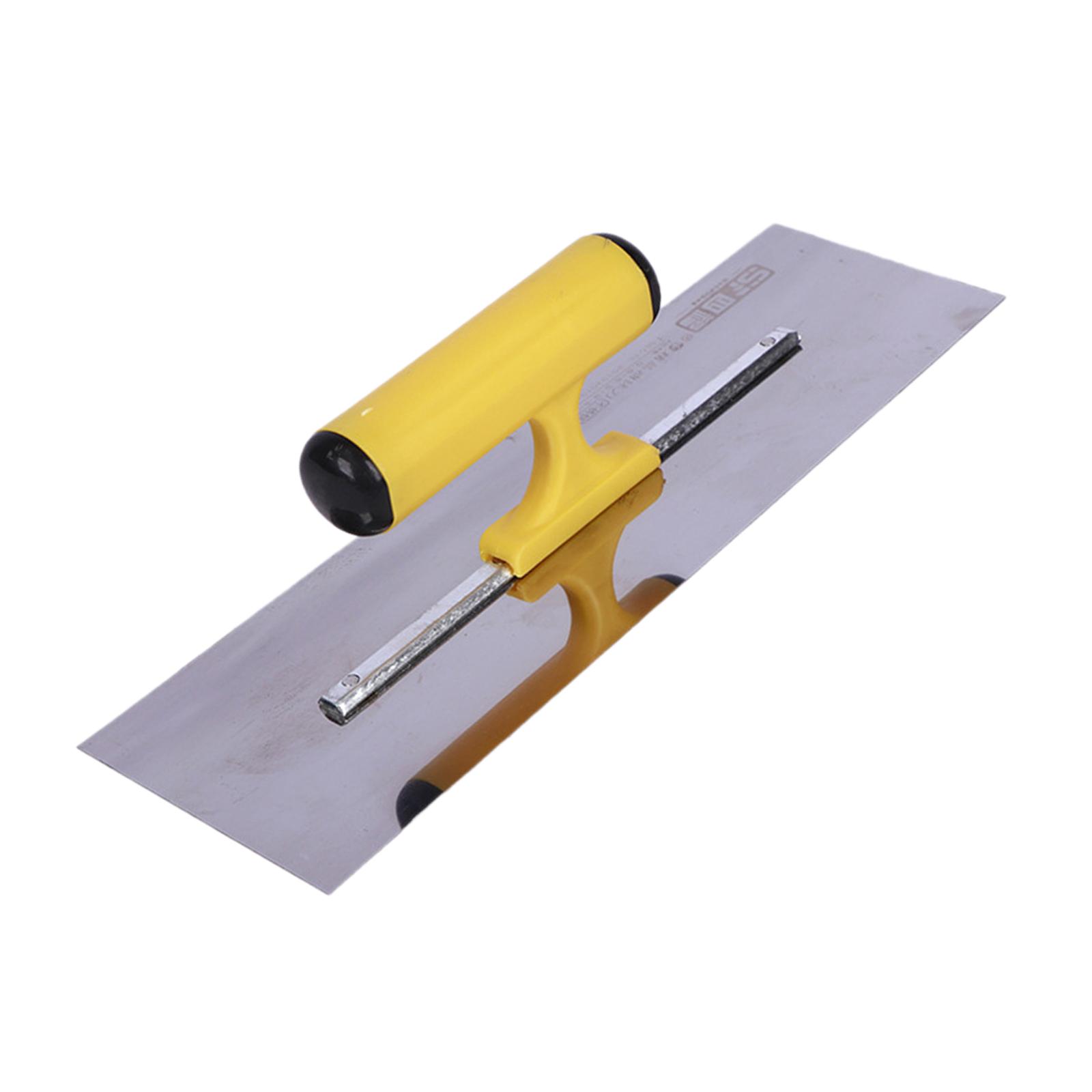 Plastering Finishing Trowel