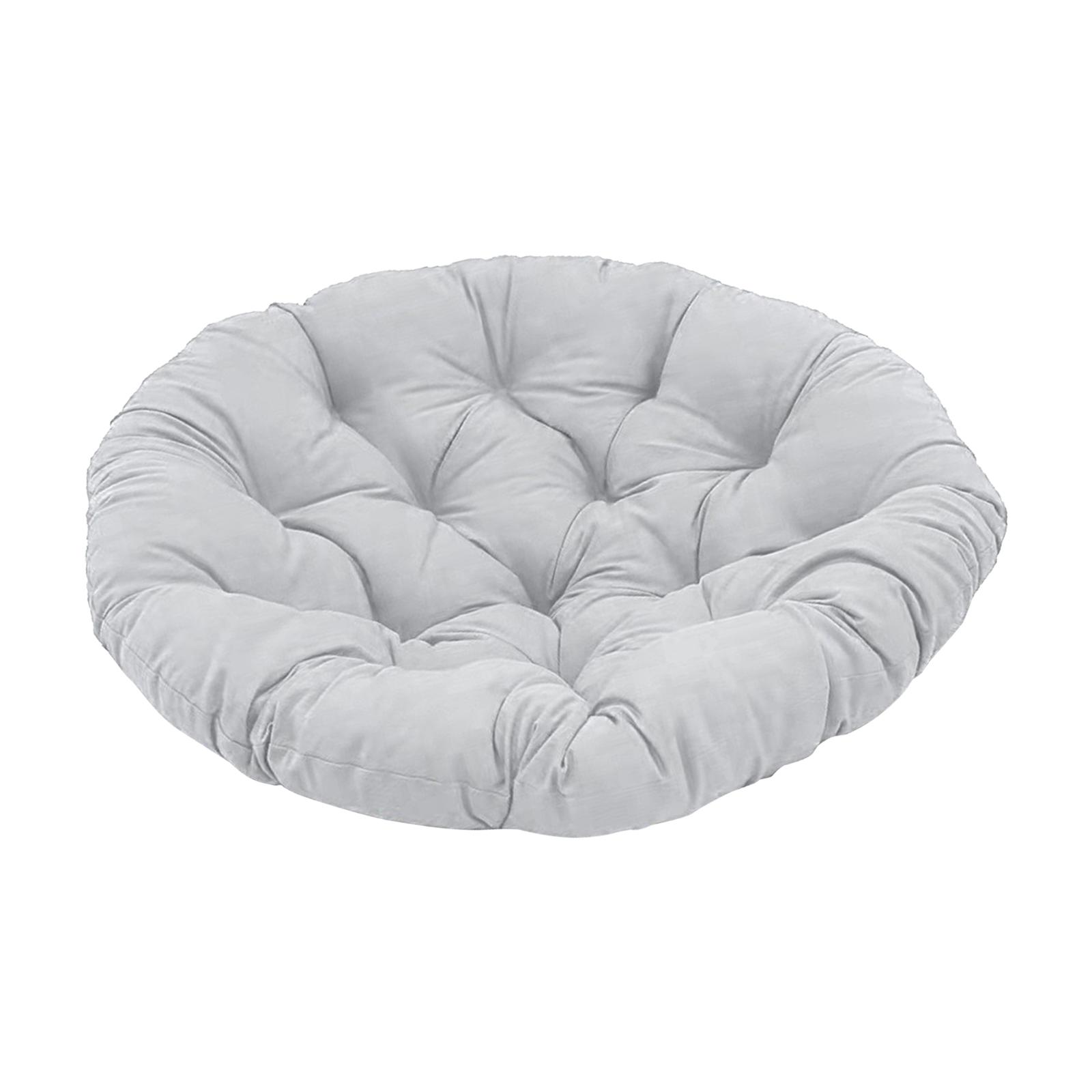 Papasan Chair Cushion Round 15.7inch