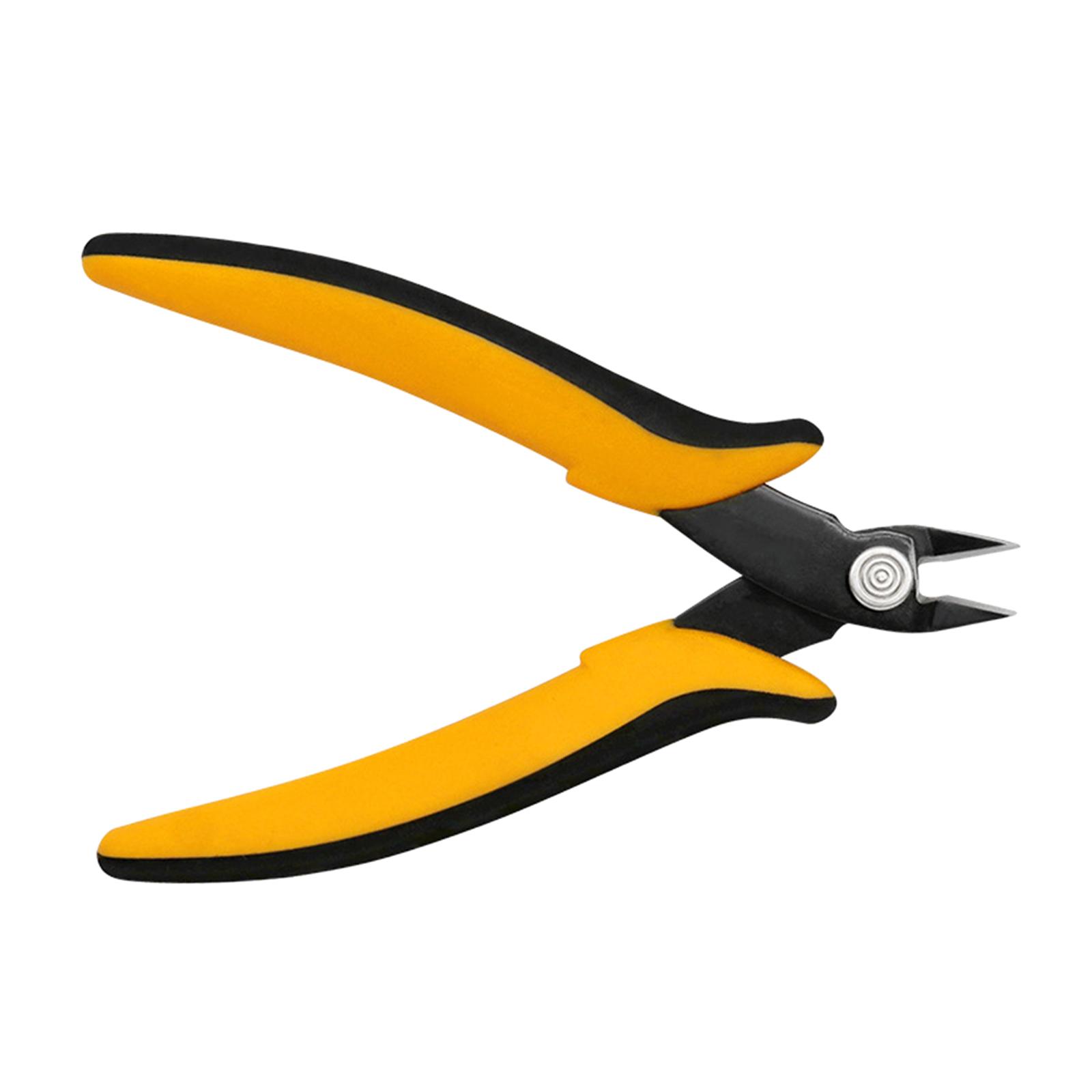 Side Cutter Wire Cutter