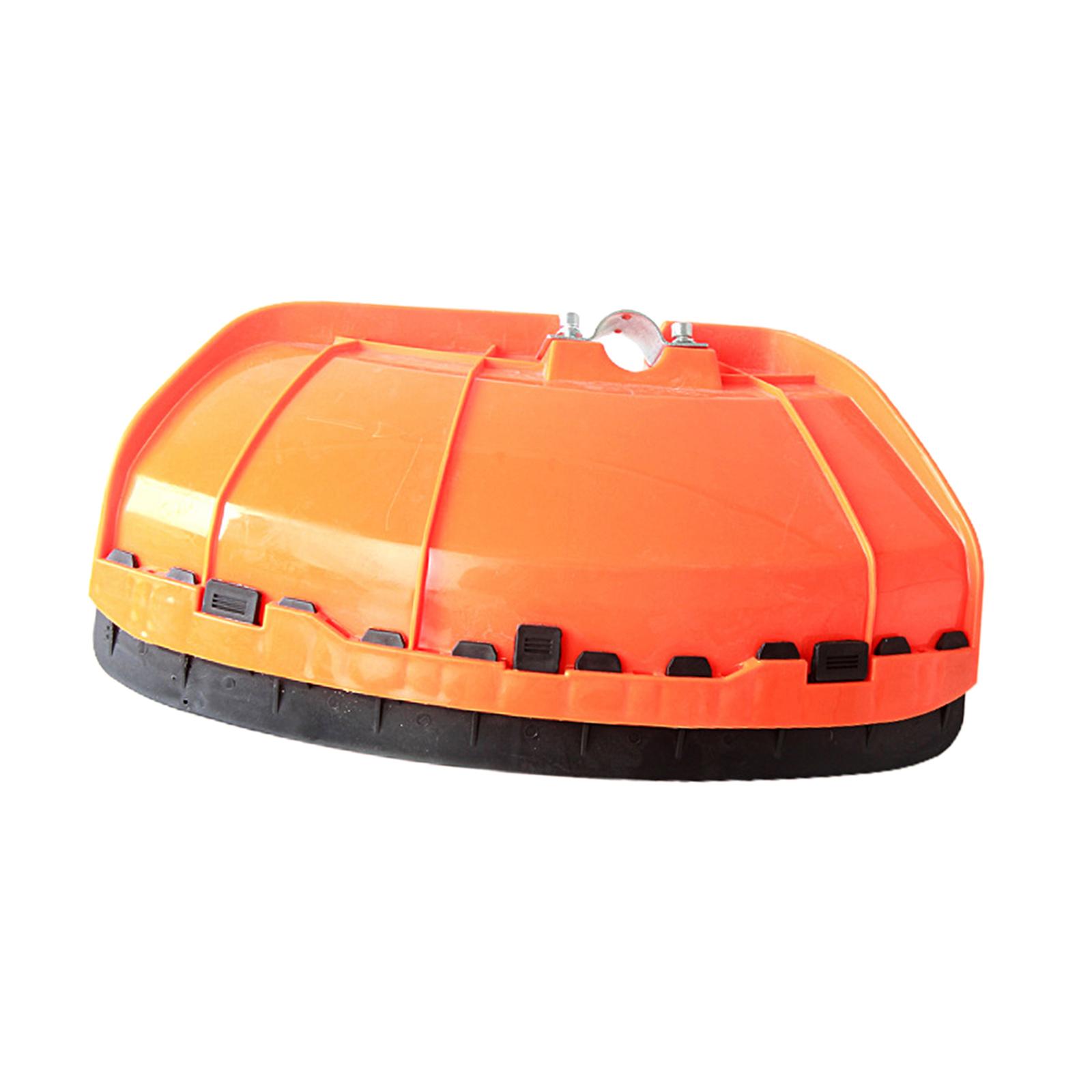 Brush Cutter Guard