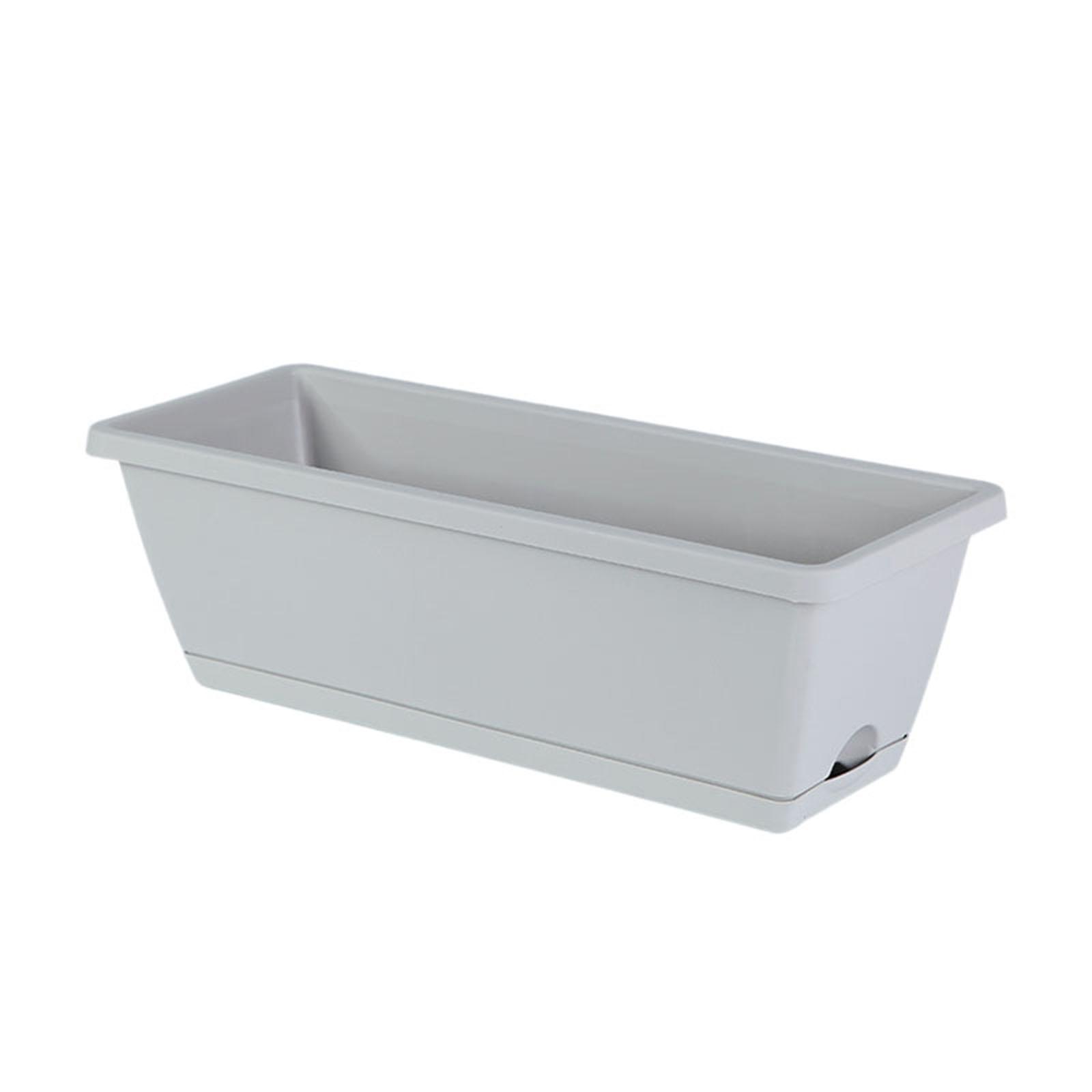 Window Box Planter
