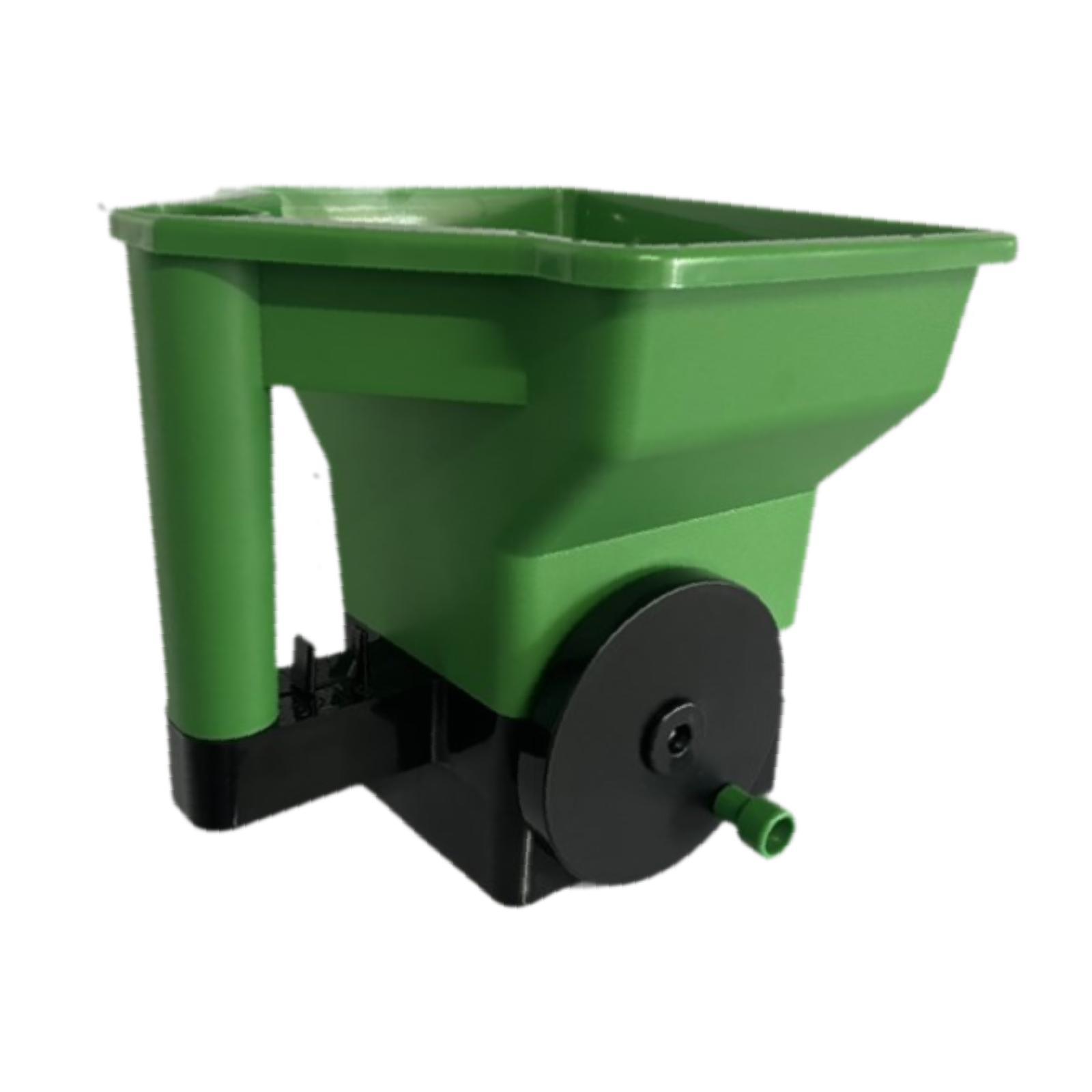 Handheld Fertilizer Spreader
