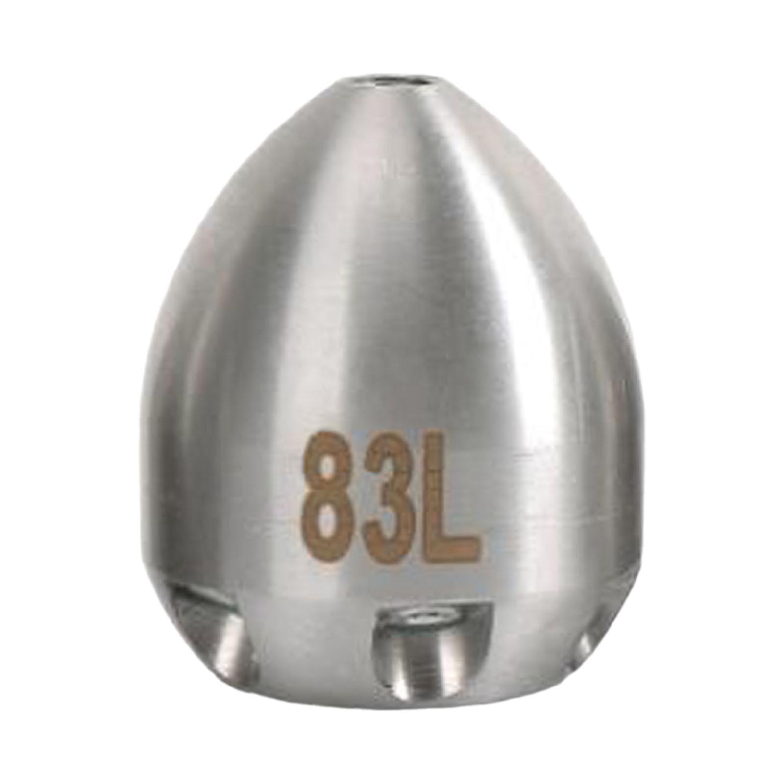 Sewer Jet Nozzle
