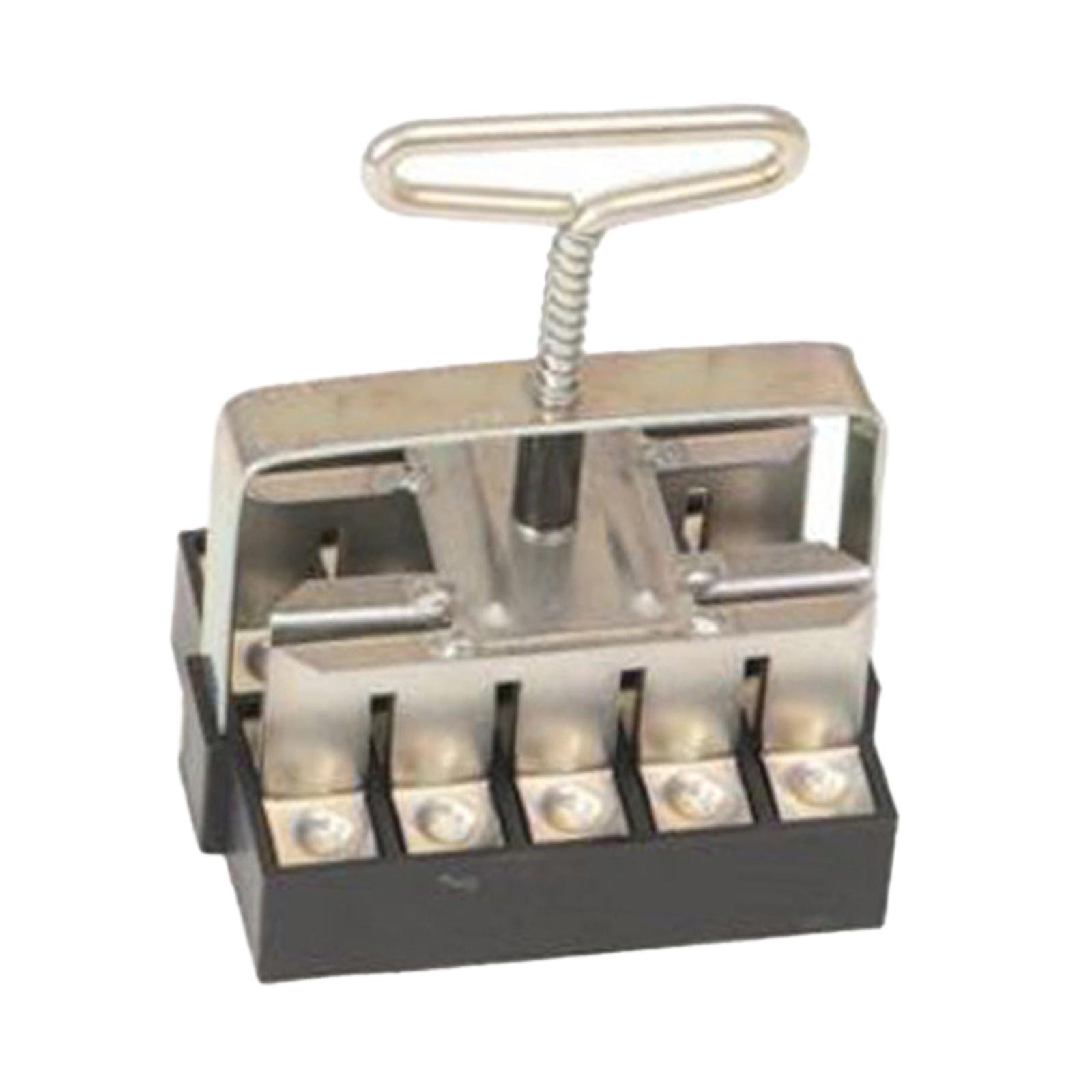 Soil Block Maker Tray