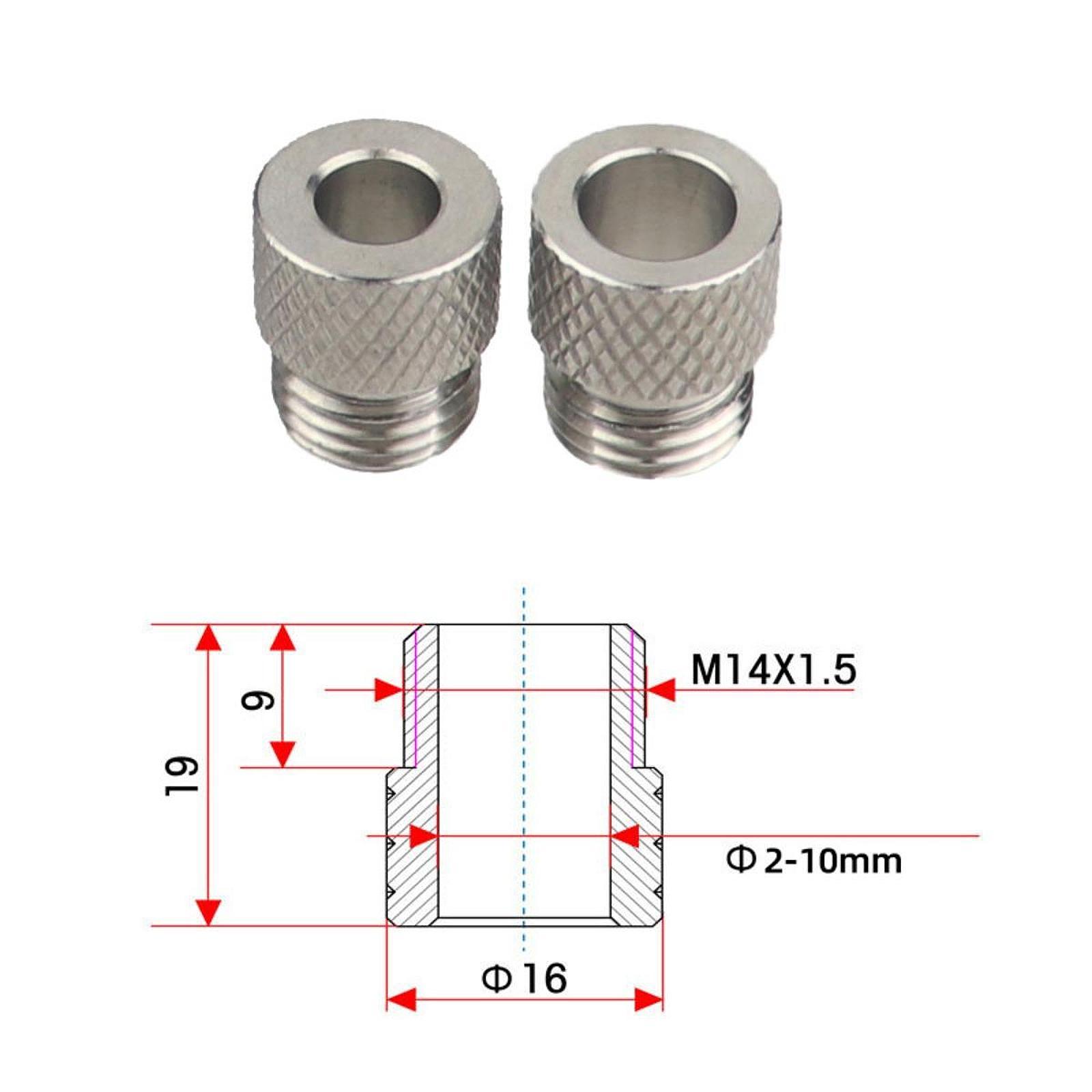 Vertical Drill Guide Doweling Jig Kit Positioning Puncher for Carpentry Tool