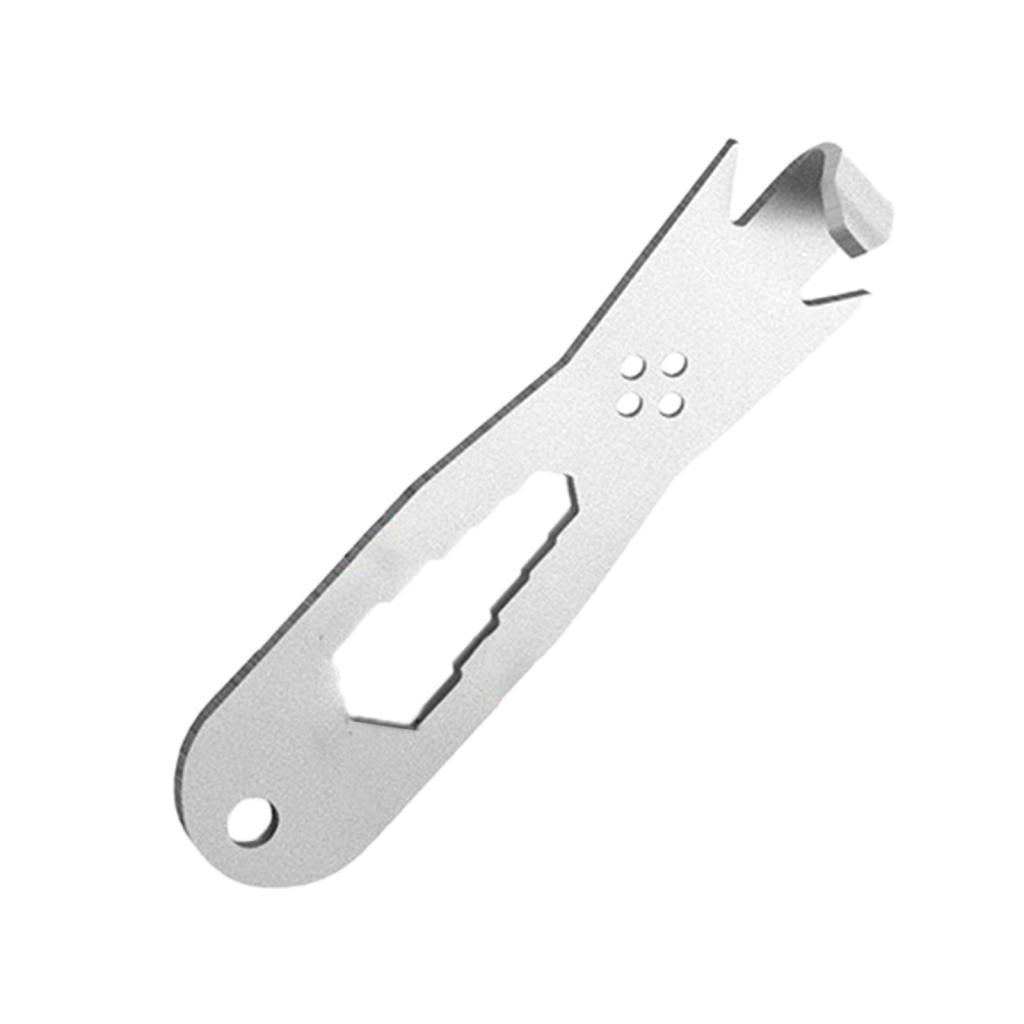 Fence Wire Twisting Tool