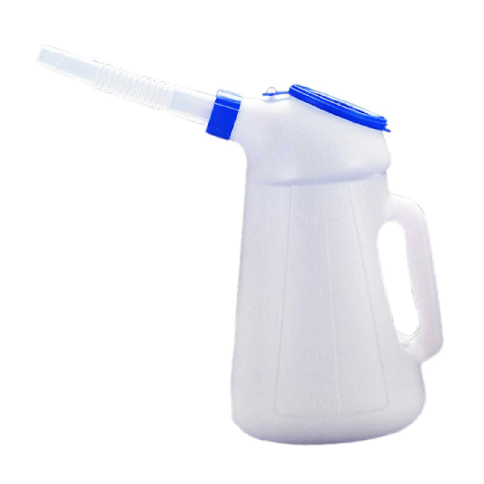 Oil Measuring Jug