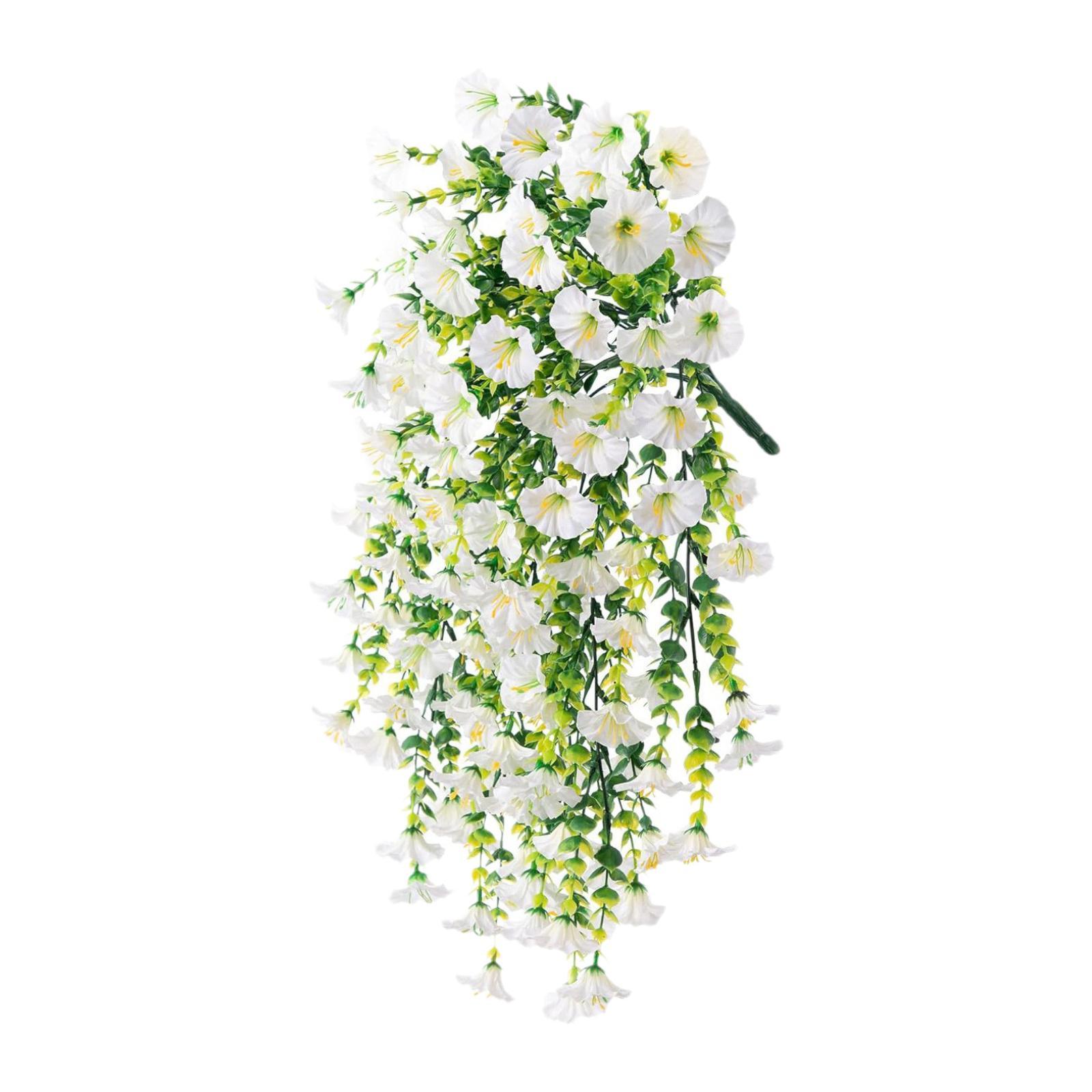 Artificial Hanging Plants