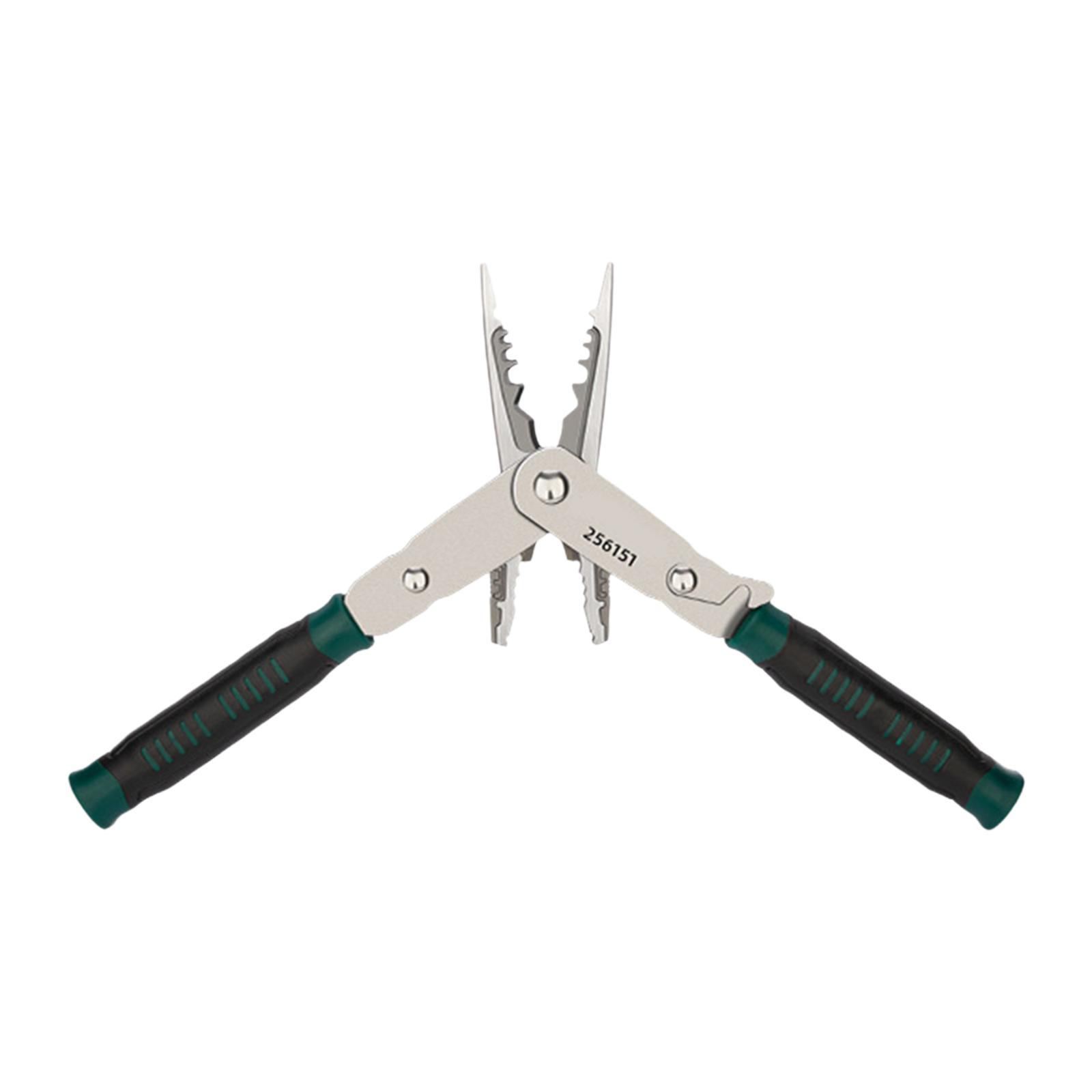 Wire Stripper Pliers