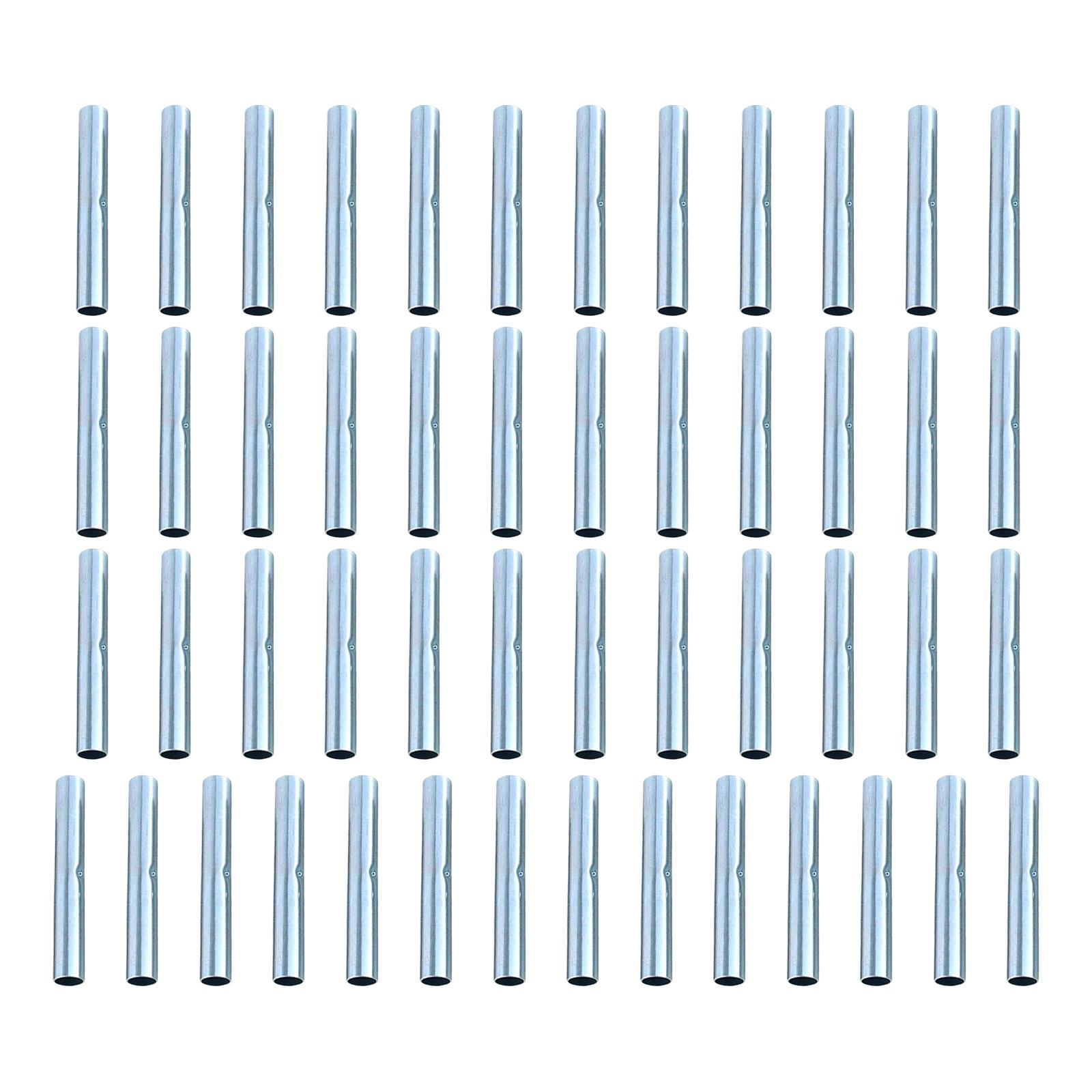 Camping Tent Pole Connectors