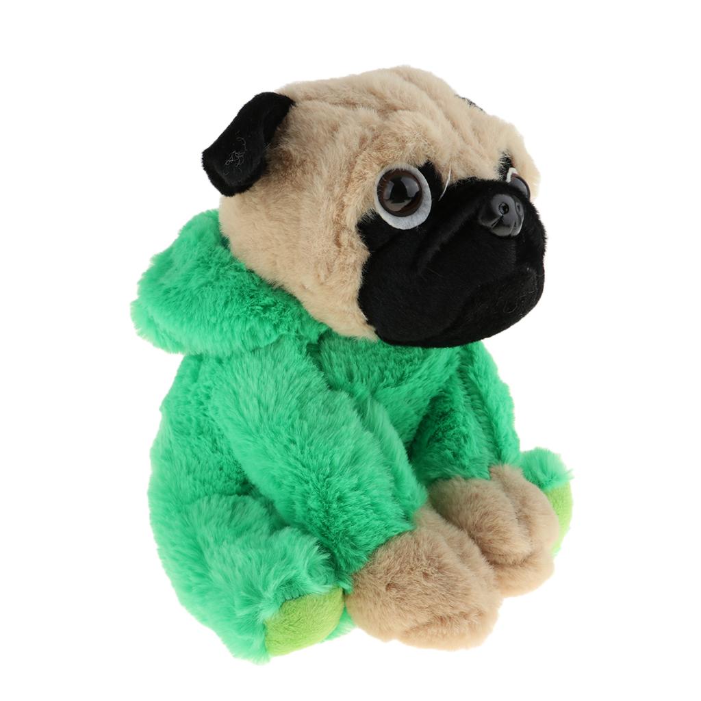 Dogs Child Doll Plush Toys Stuffed Animal Dog Cute Puppy Dinosaur